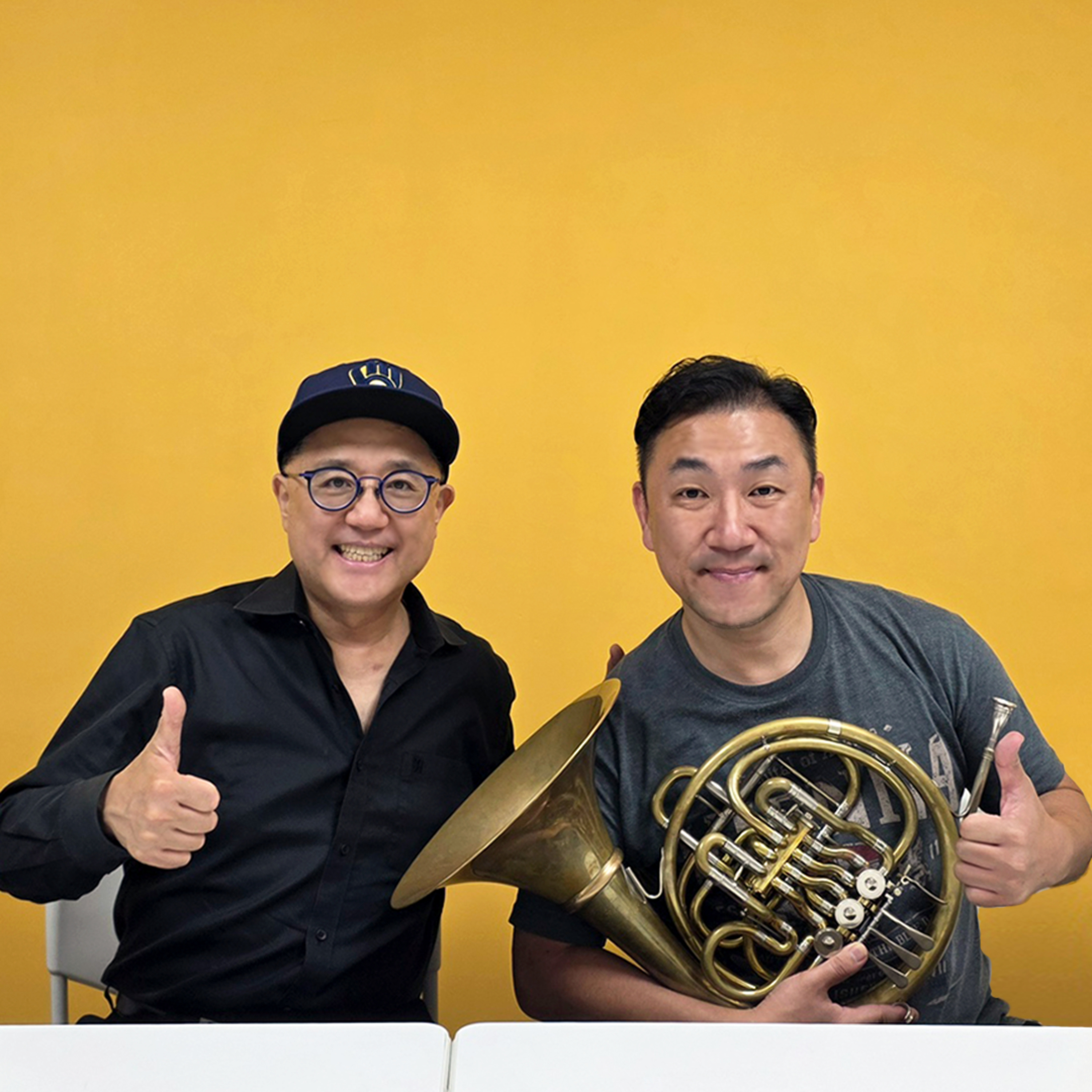 126회 호르니스트 김옥길 [김옥길 호른 독주회 Beyond the Bell : 호른, 시대를 넘다]