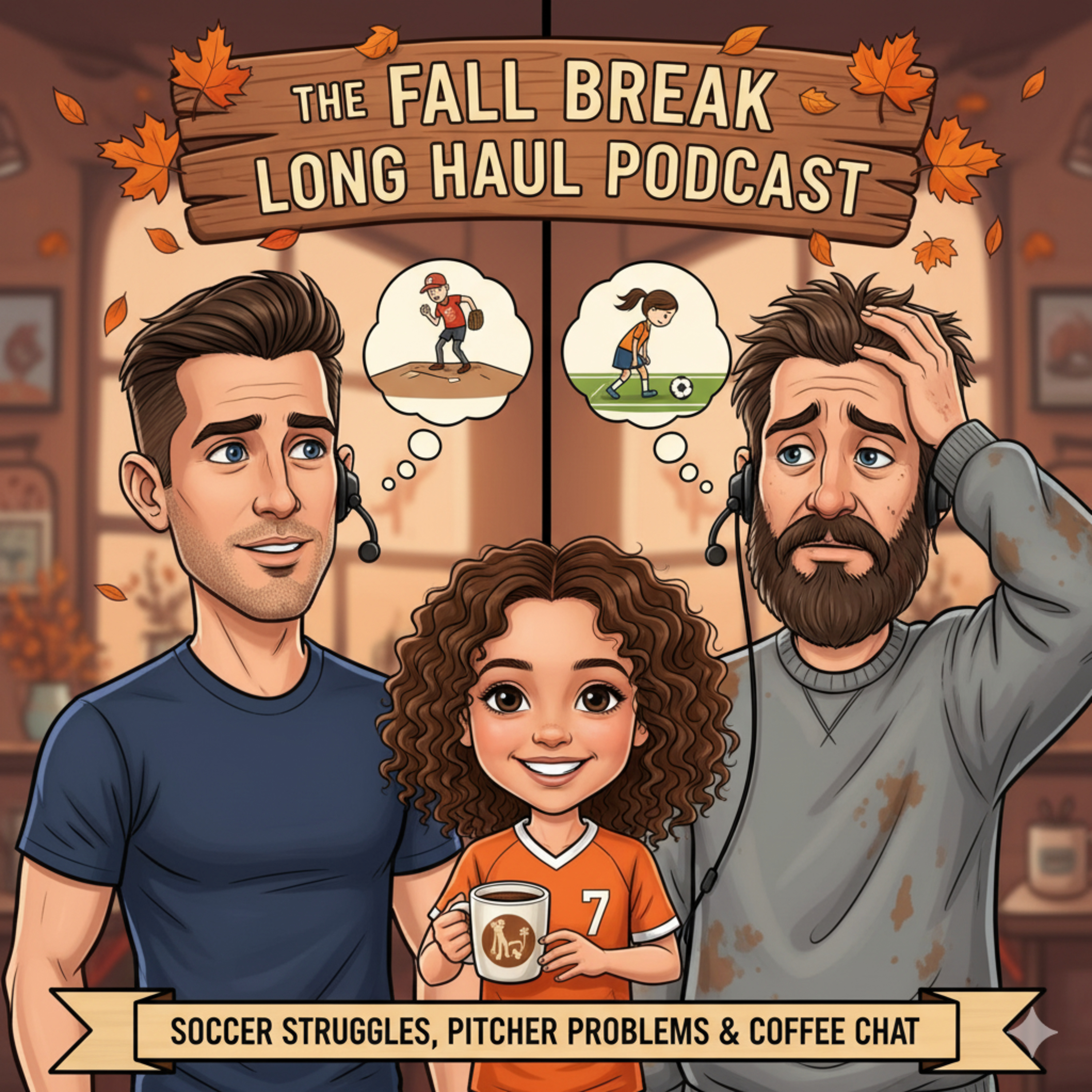 Fall break special