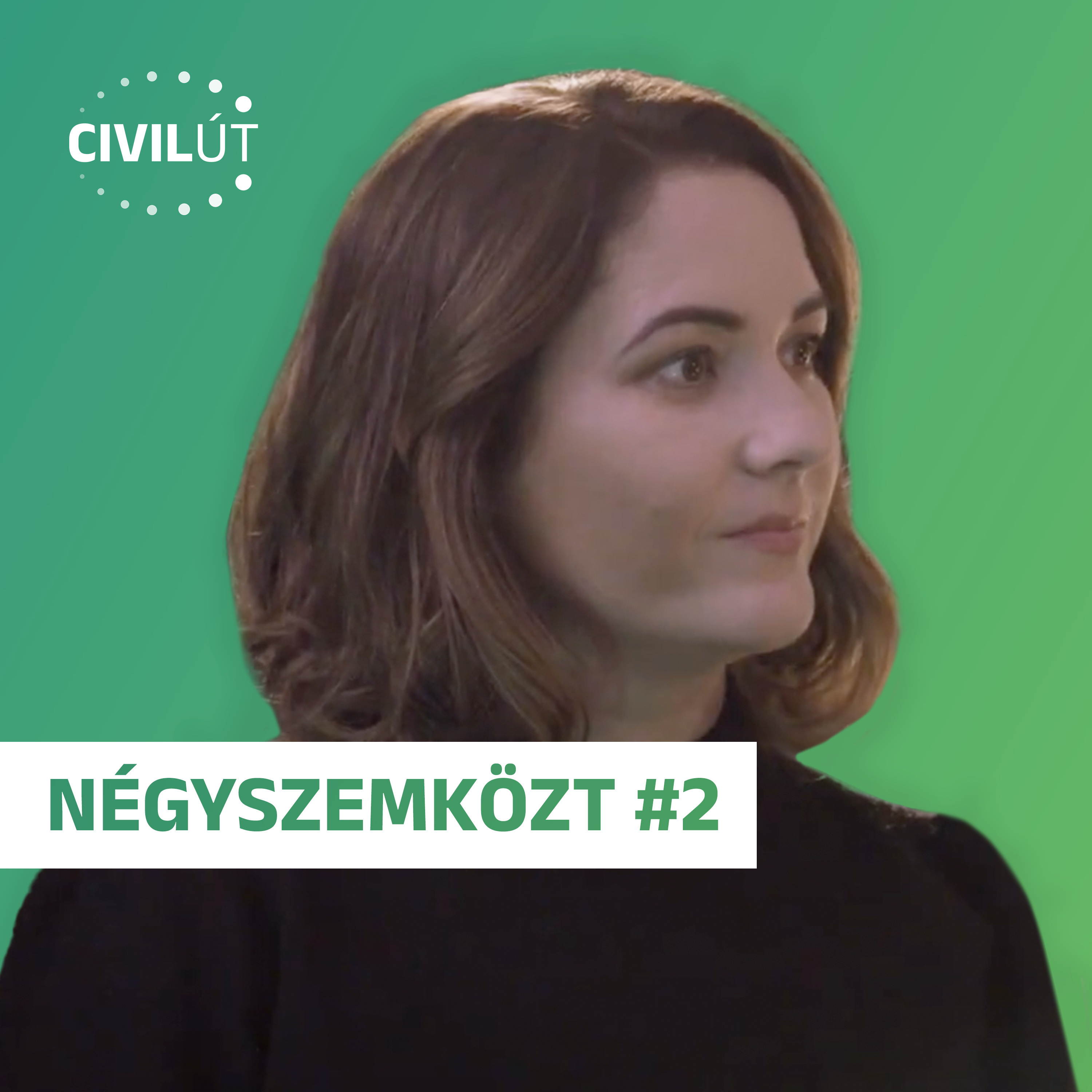 CIVILÚT PODCAST