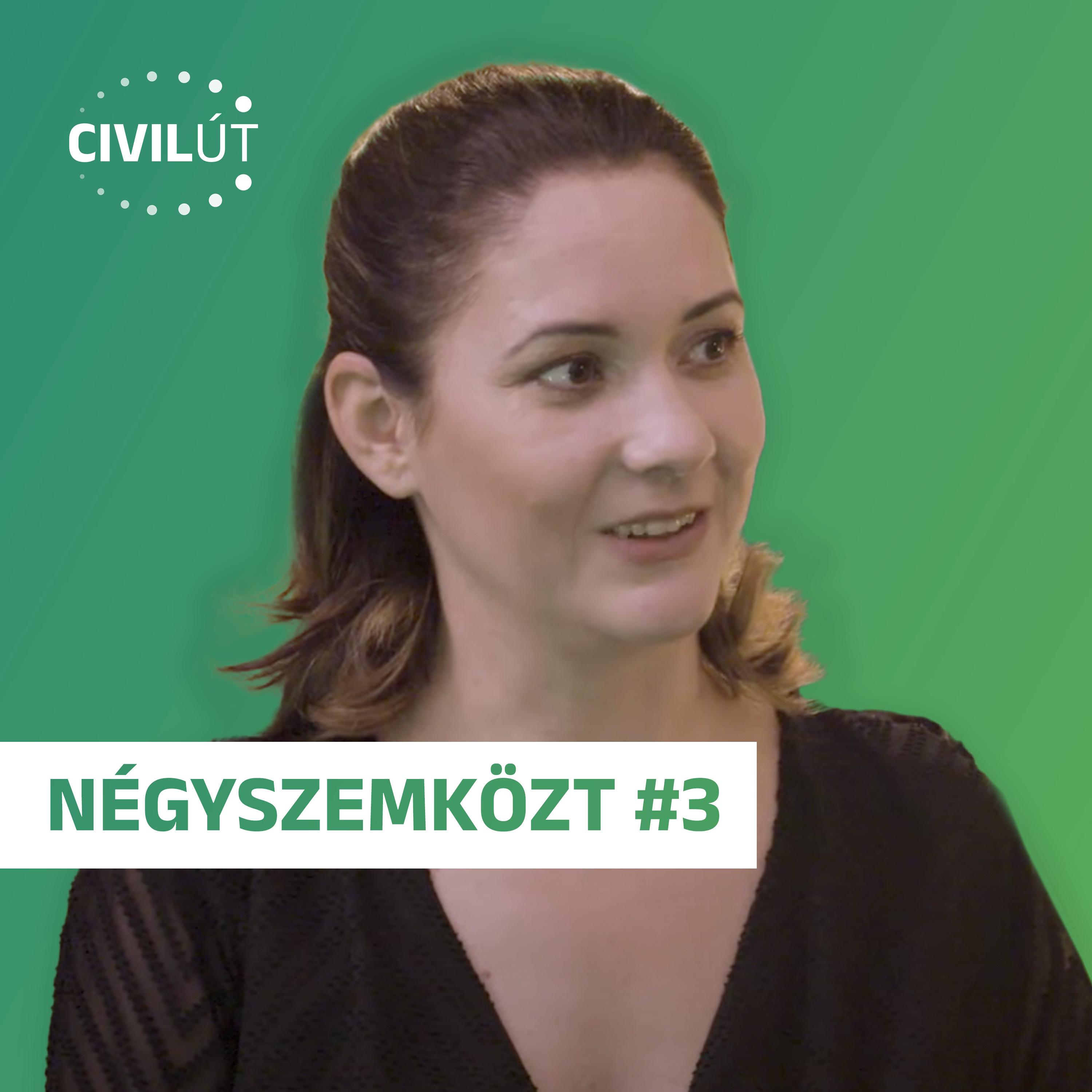 Egyensúly a kihívások között - Négyszemközt beszélgetés episode artwork