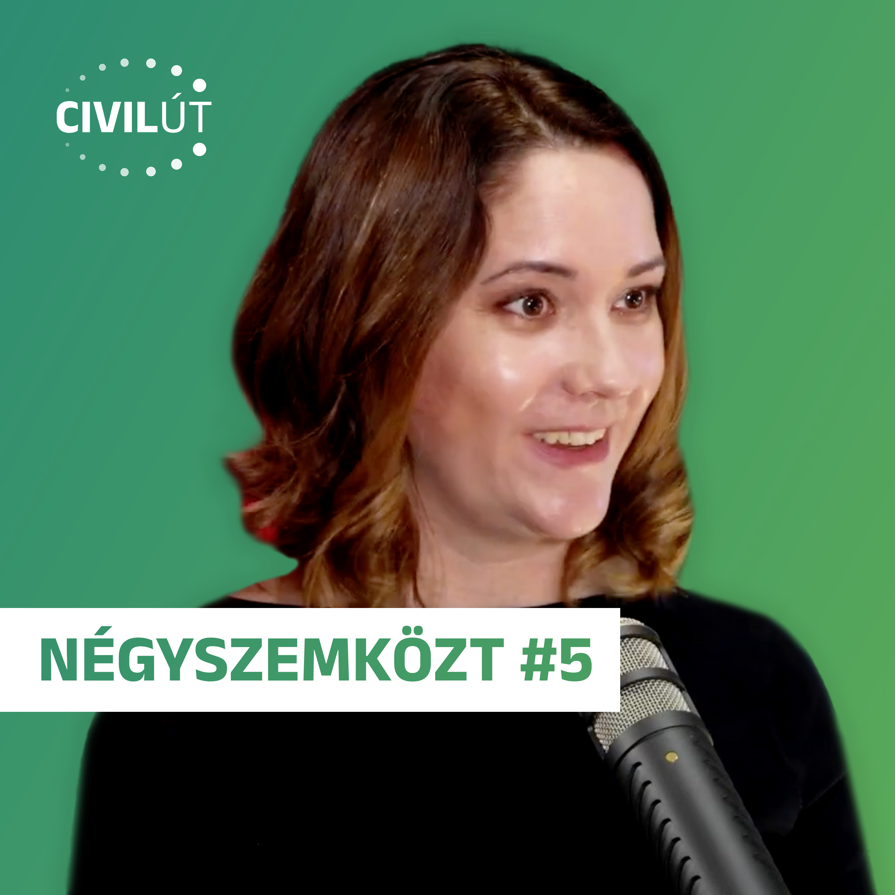 Négyévesen diagnosztizálták autoimmun betegséggel, ma gyógypedagógusként segít másokon episode artwork