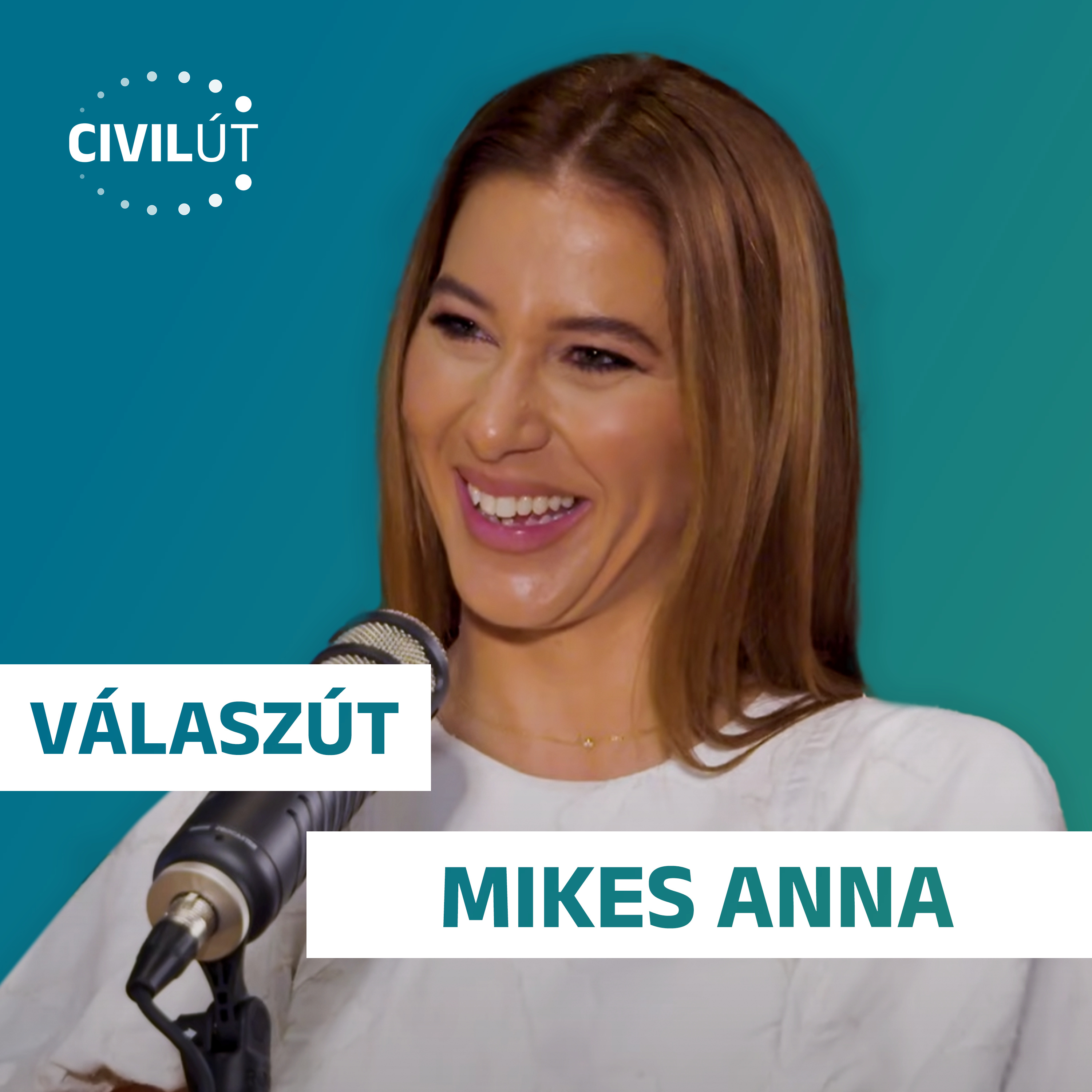 Mikes Anna: Elsők között tanítottam esküvői táncot – Szavak nélkül élhet meg szerelmet és bánatot