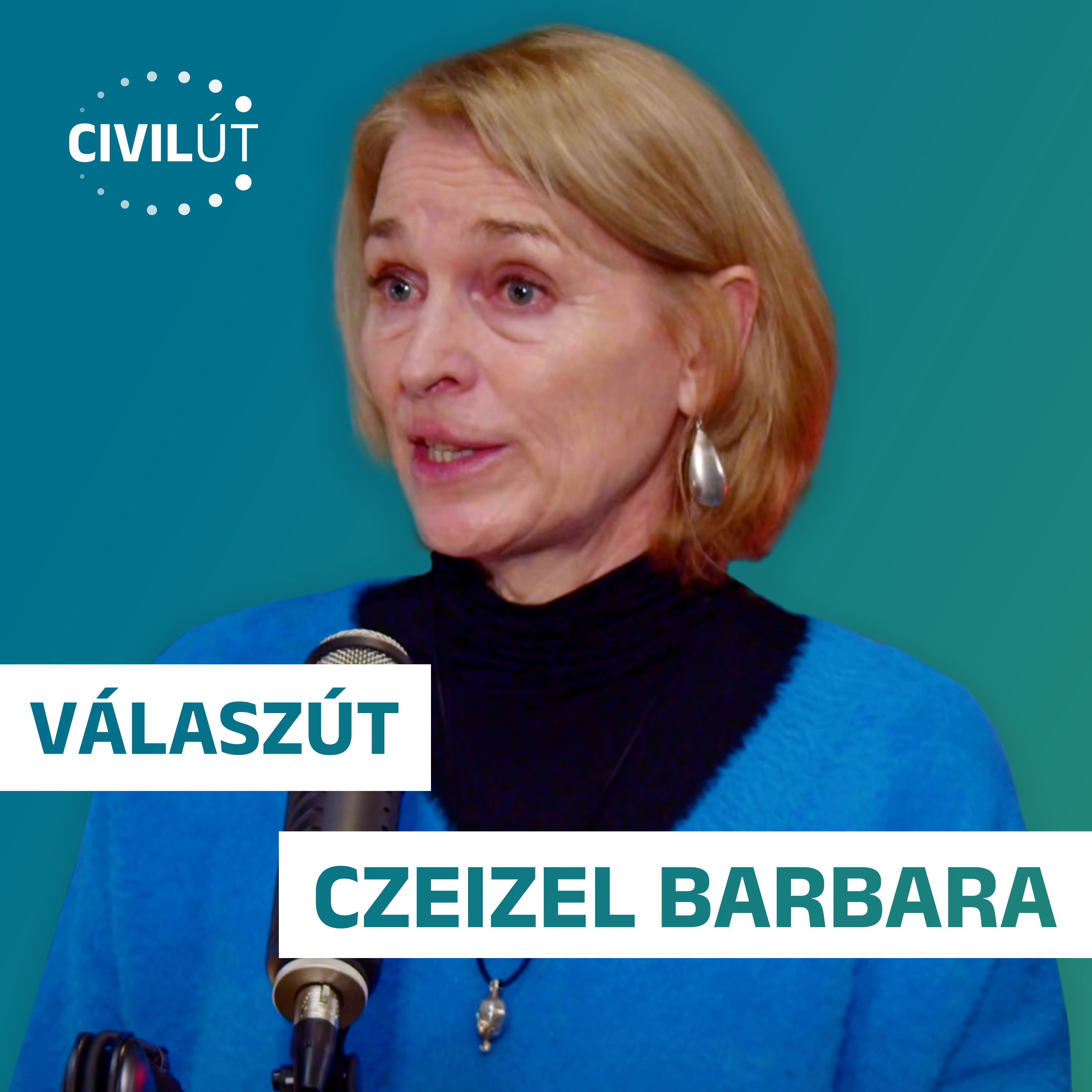 „Az újszülött gyerekeknek a 7%-a nem megy haza a kórházból” – VálaszÚt Czeizel Barbarával
