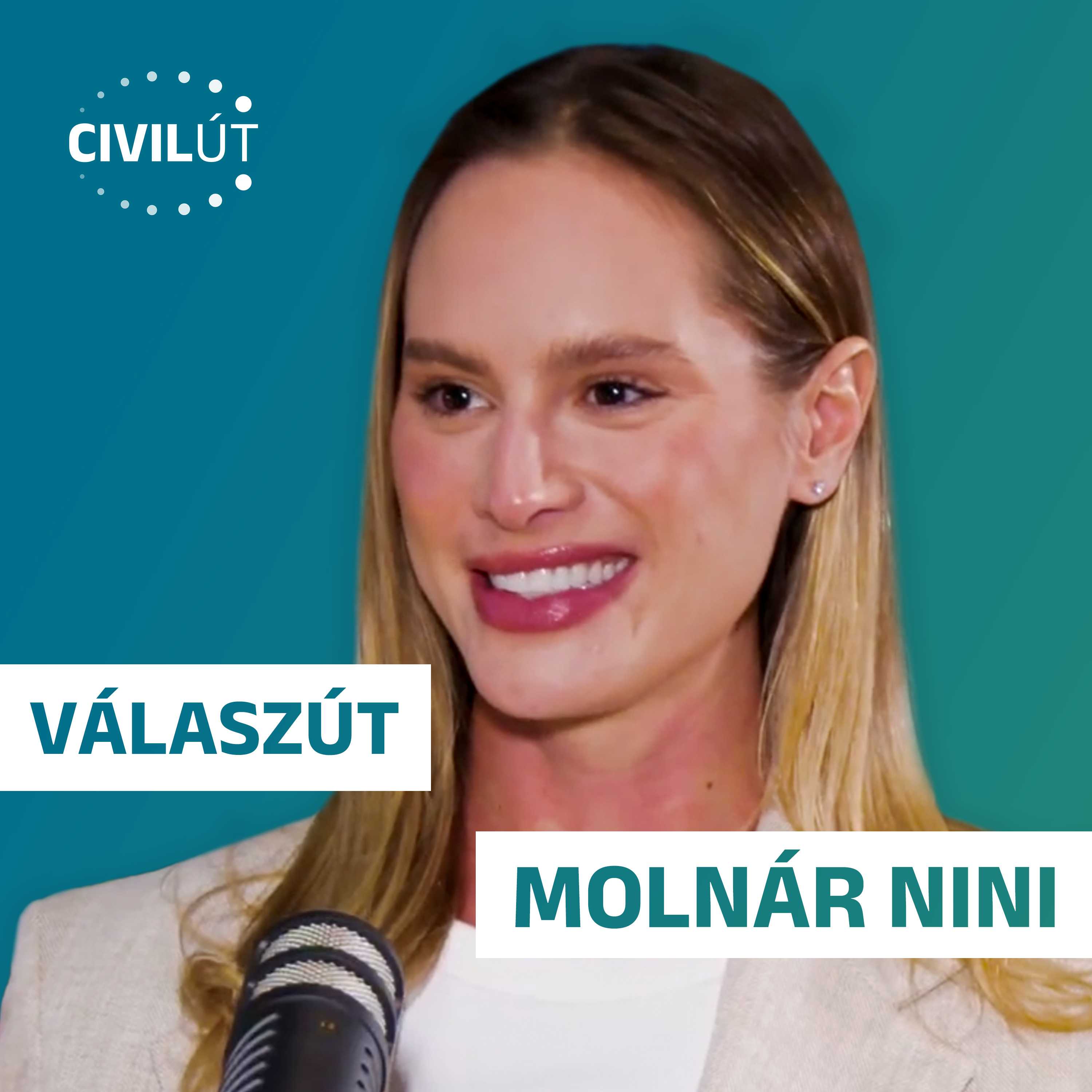 CIVILÚT PODCAST