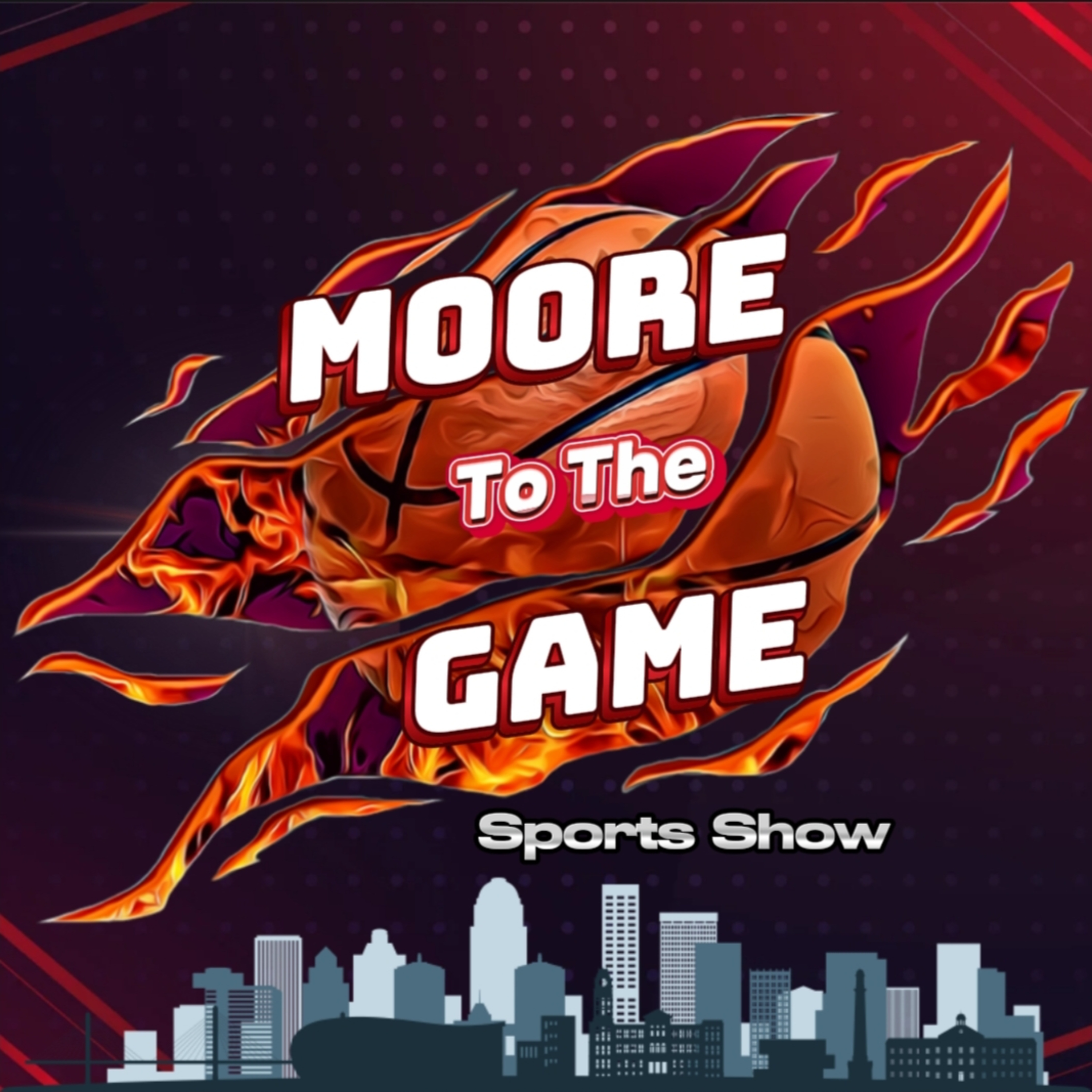 The State of Basketball: HS Sweet 16, IHSAA Finals, NCAA Transfer Portal & What We're Teaching Our Kids episode artwork