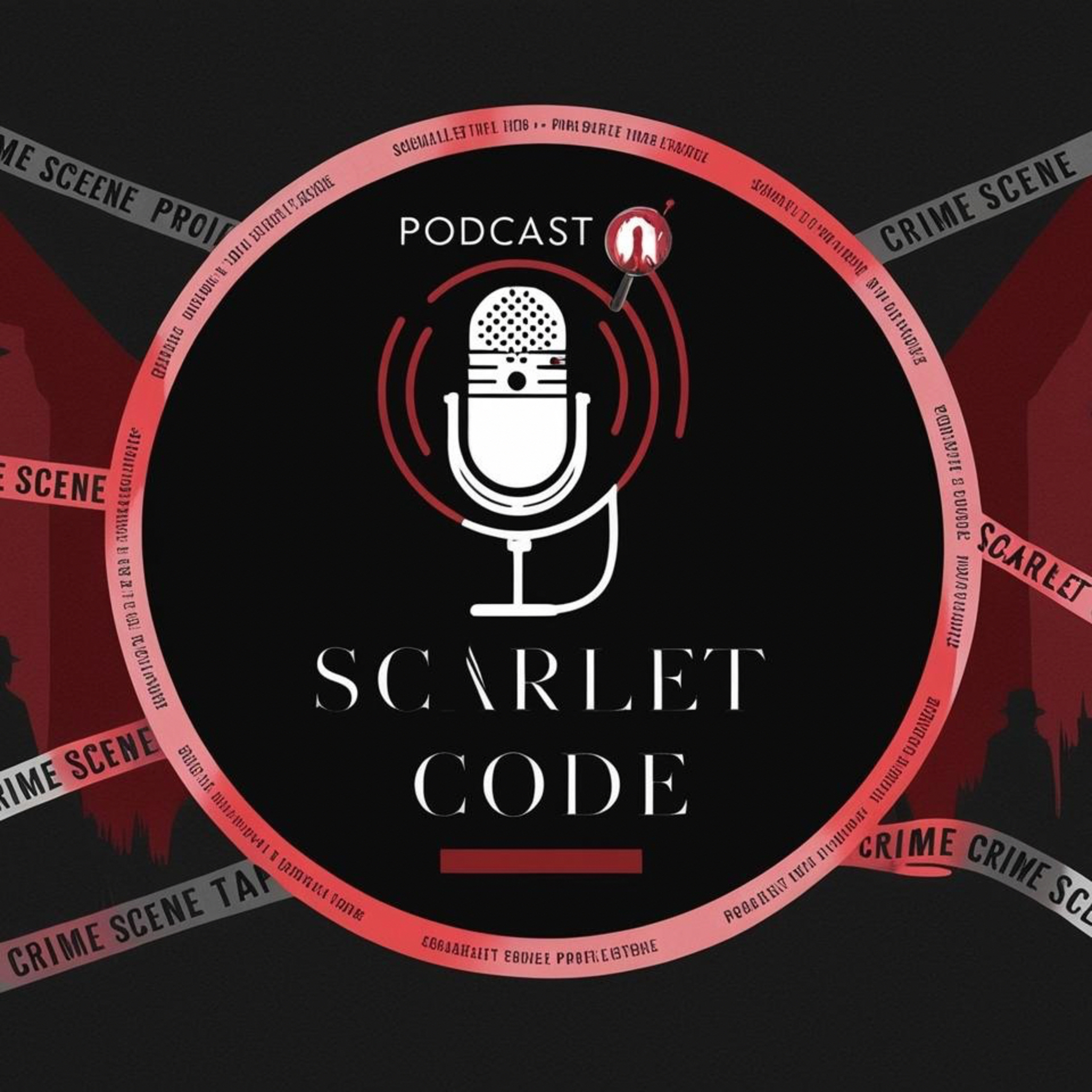 Scarlet Code