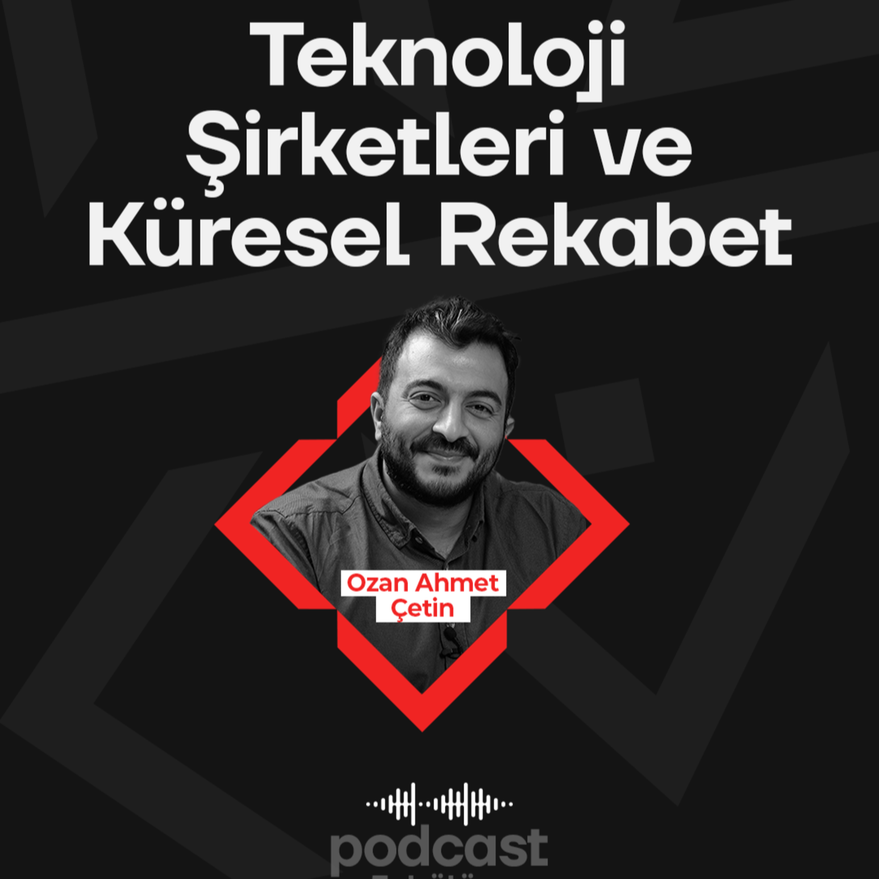 Toplum ve Teknoloji