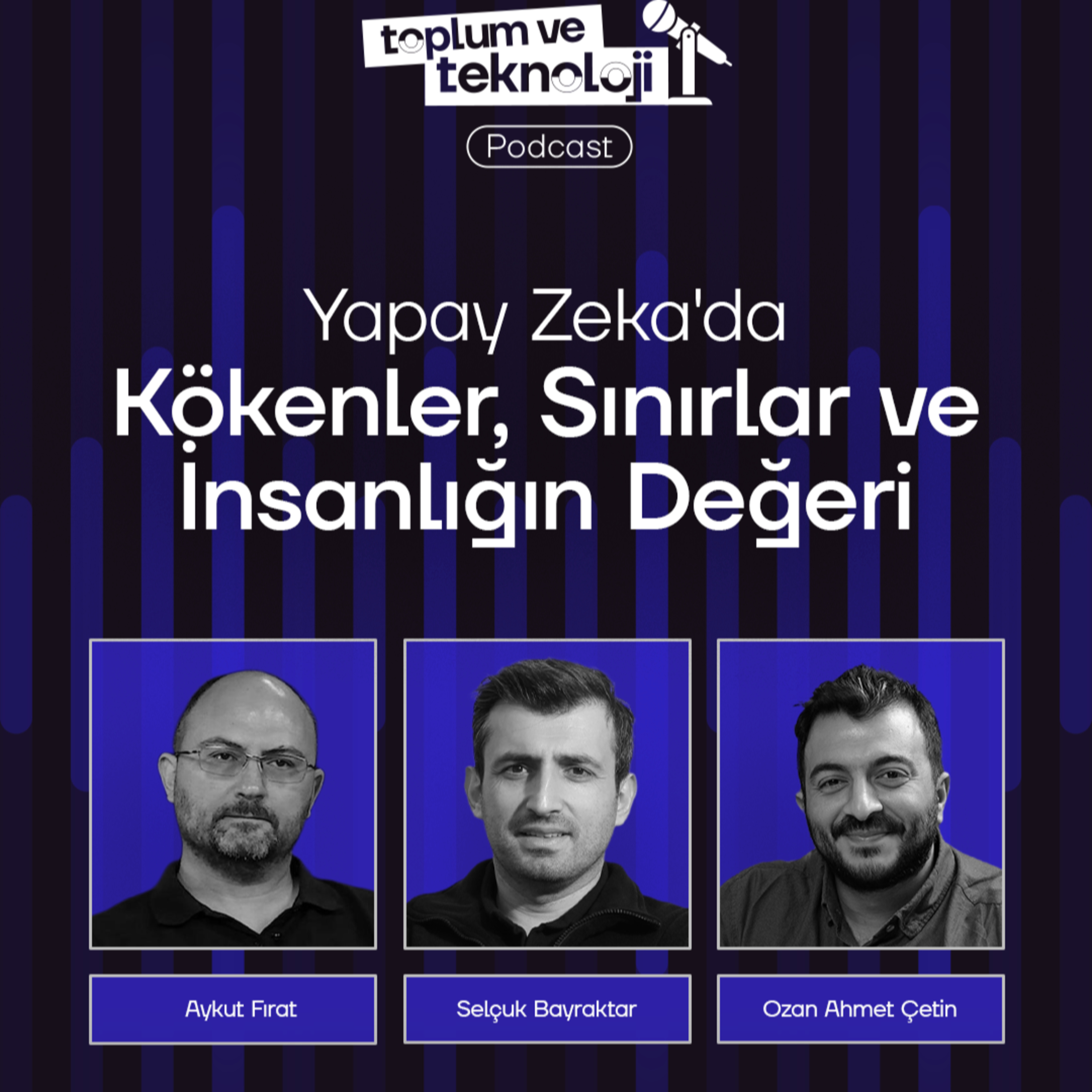 Toplum ve Teknoloji