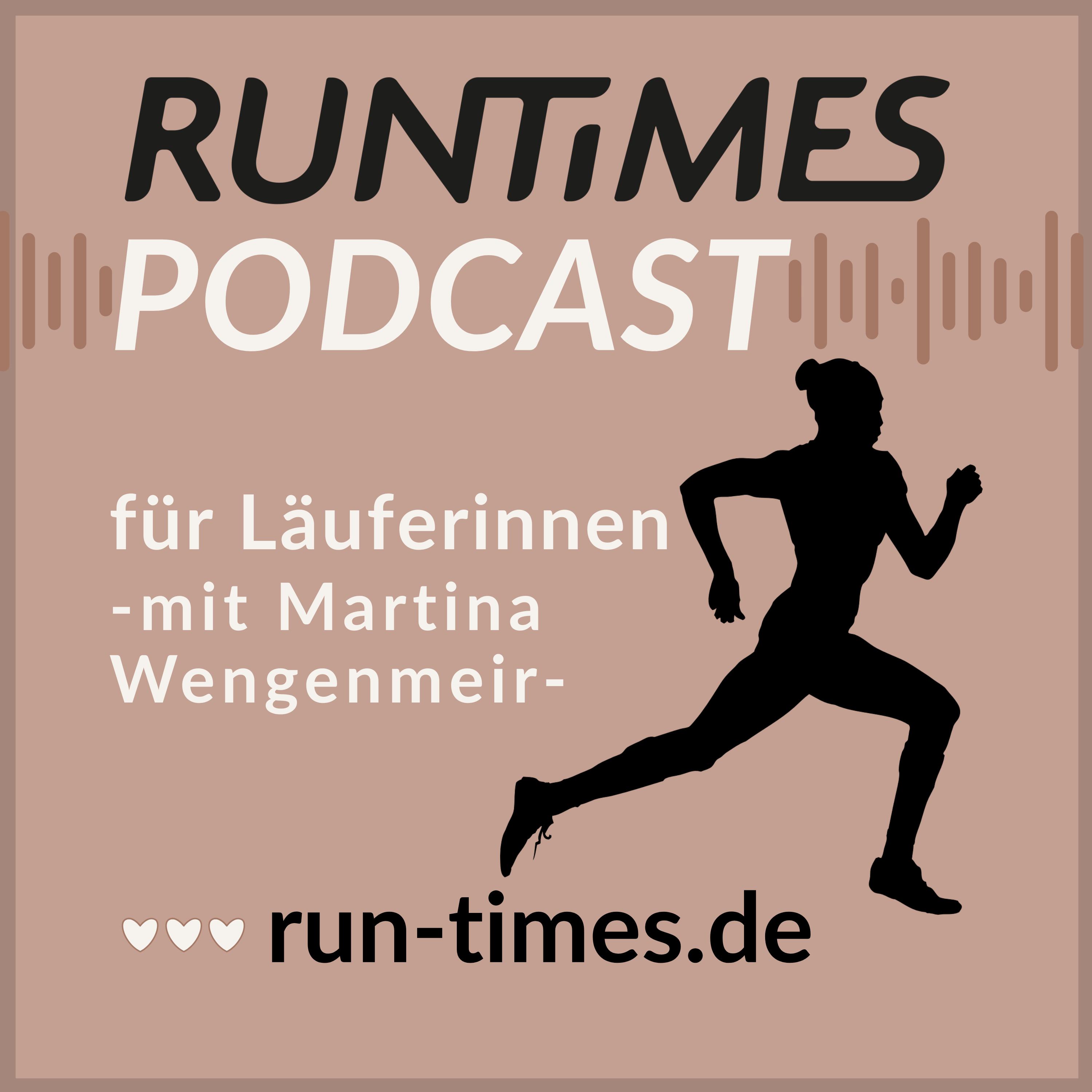 Longevity, Ernährung & Bewegung in der zweiten Lebenshälfte mit Petra Orzech episode artwork
