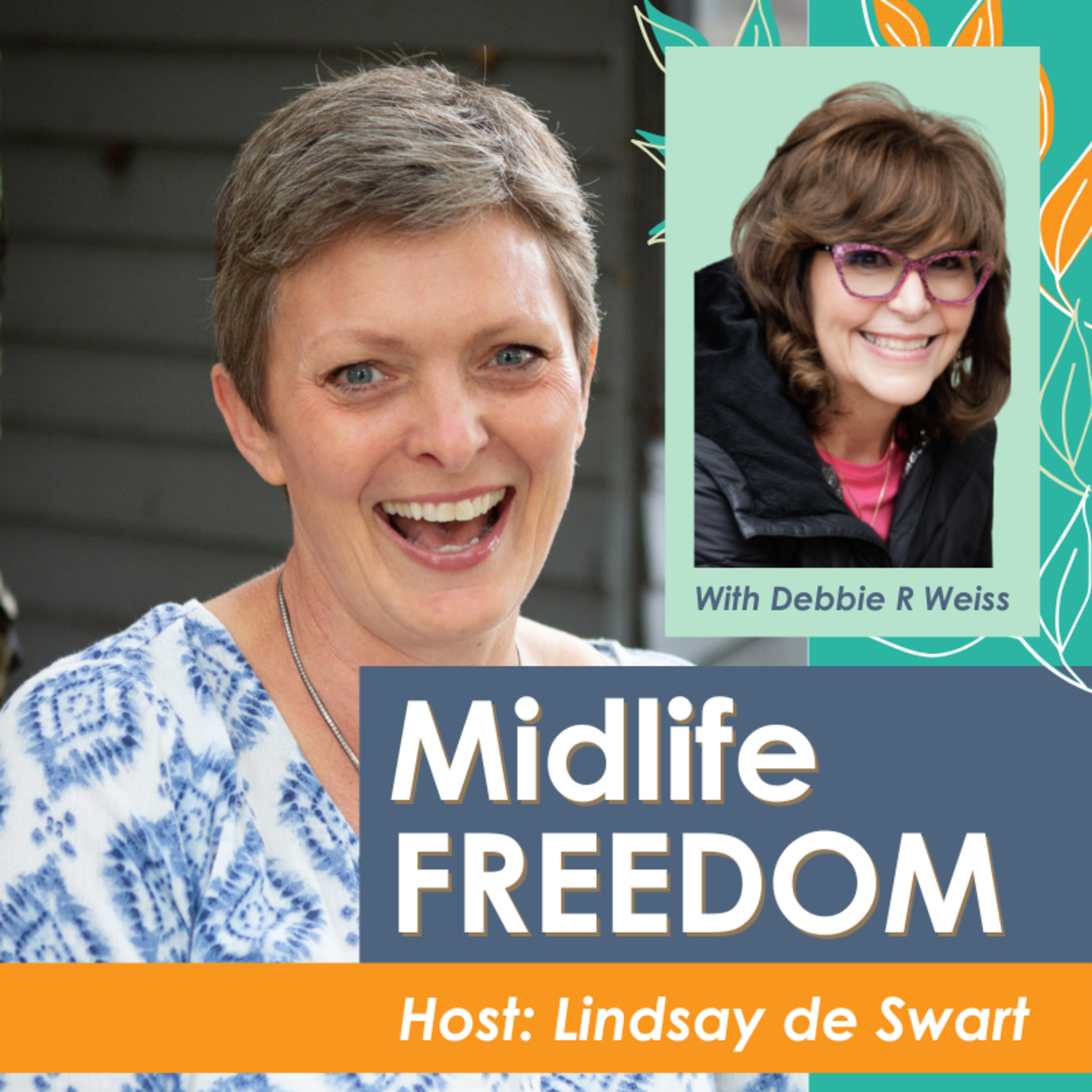 Midlife Freedom