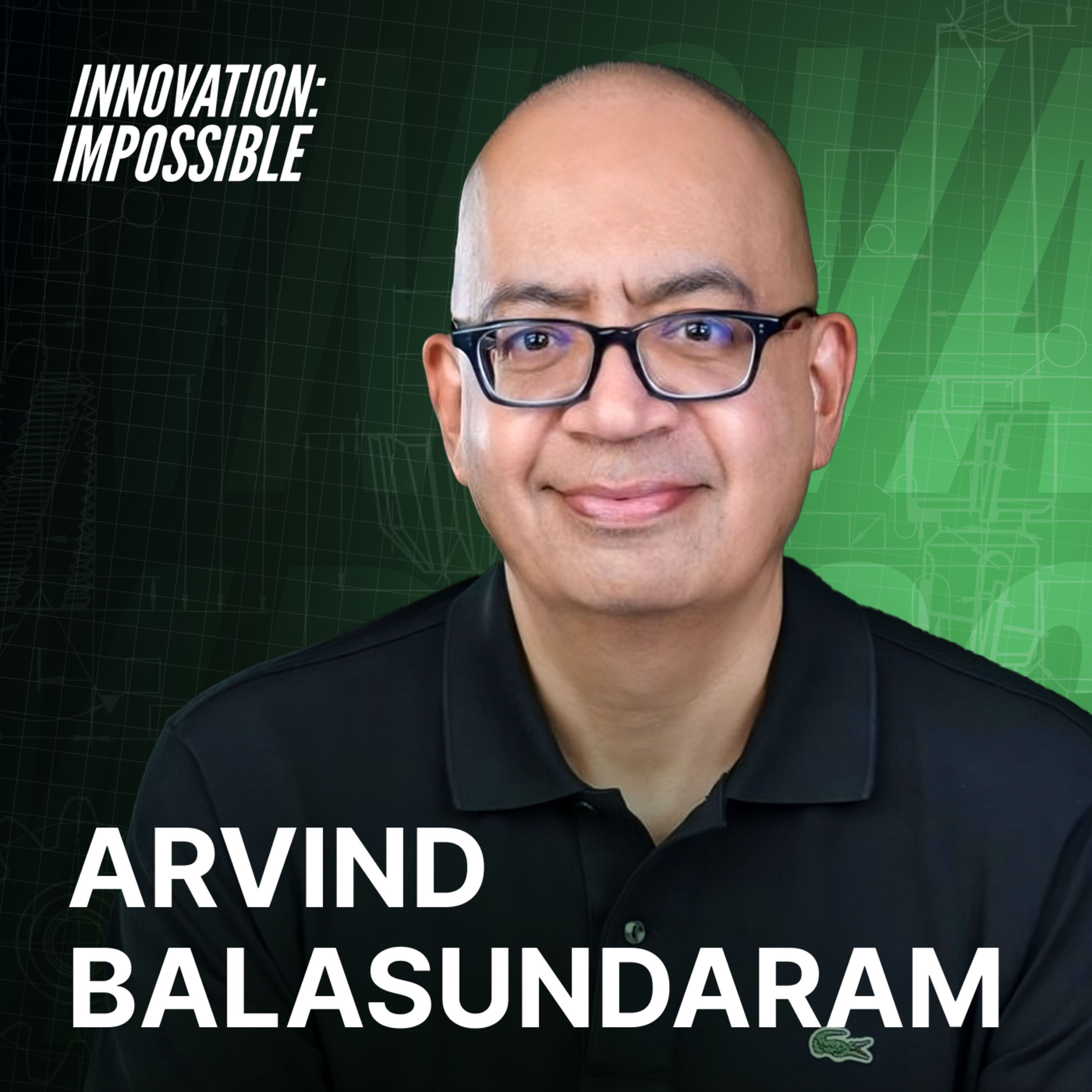 Innovation Impossible
