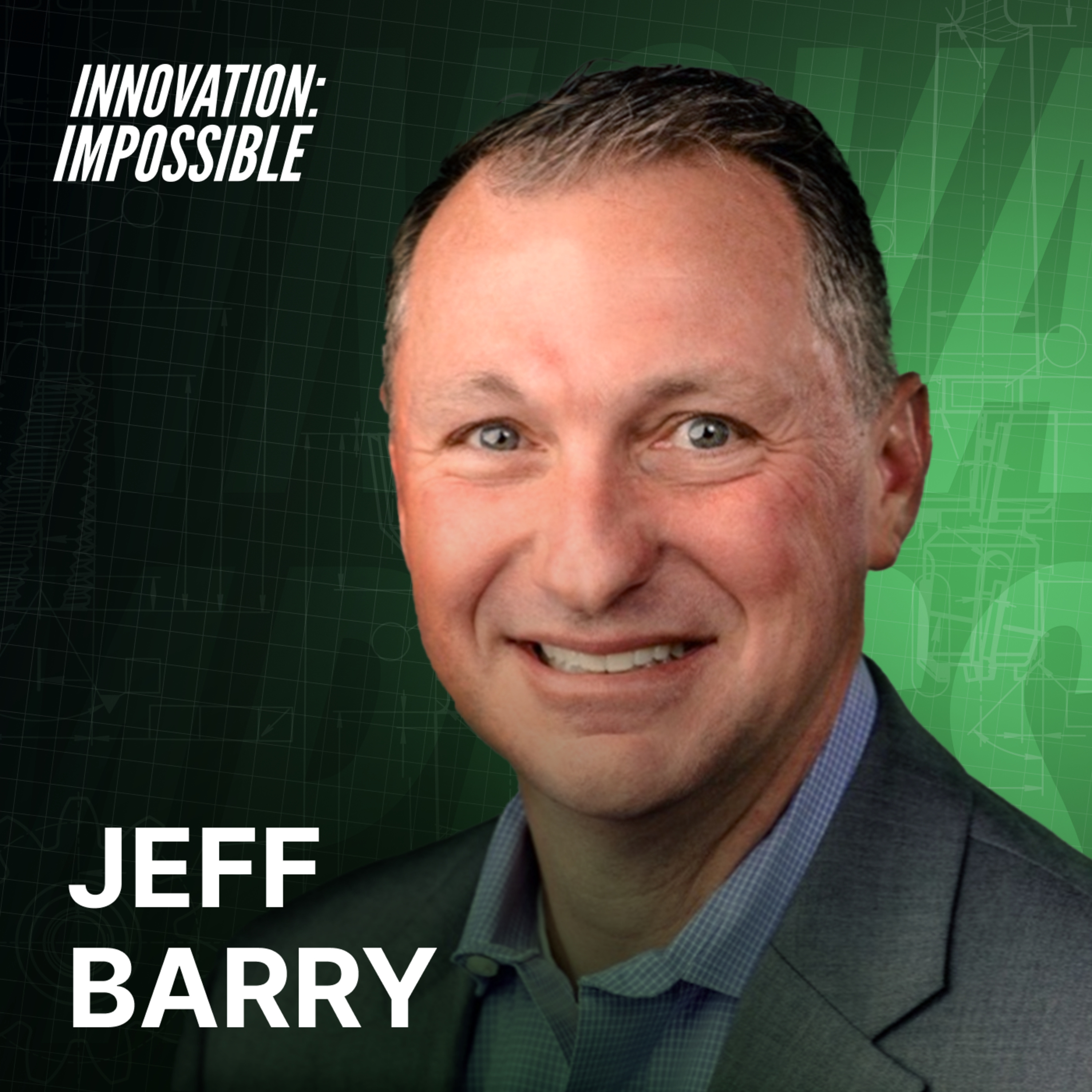 Innovation Impossible