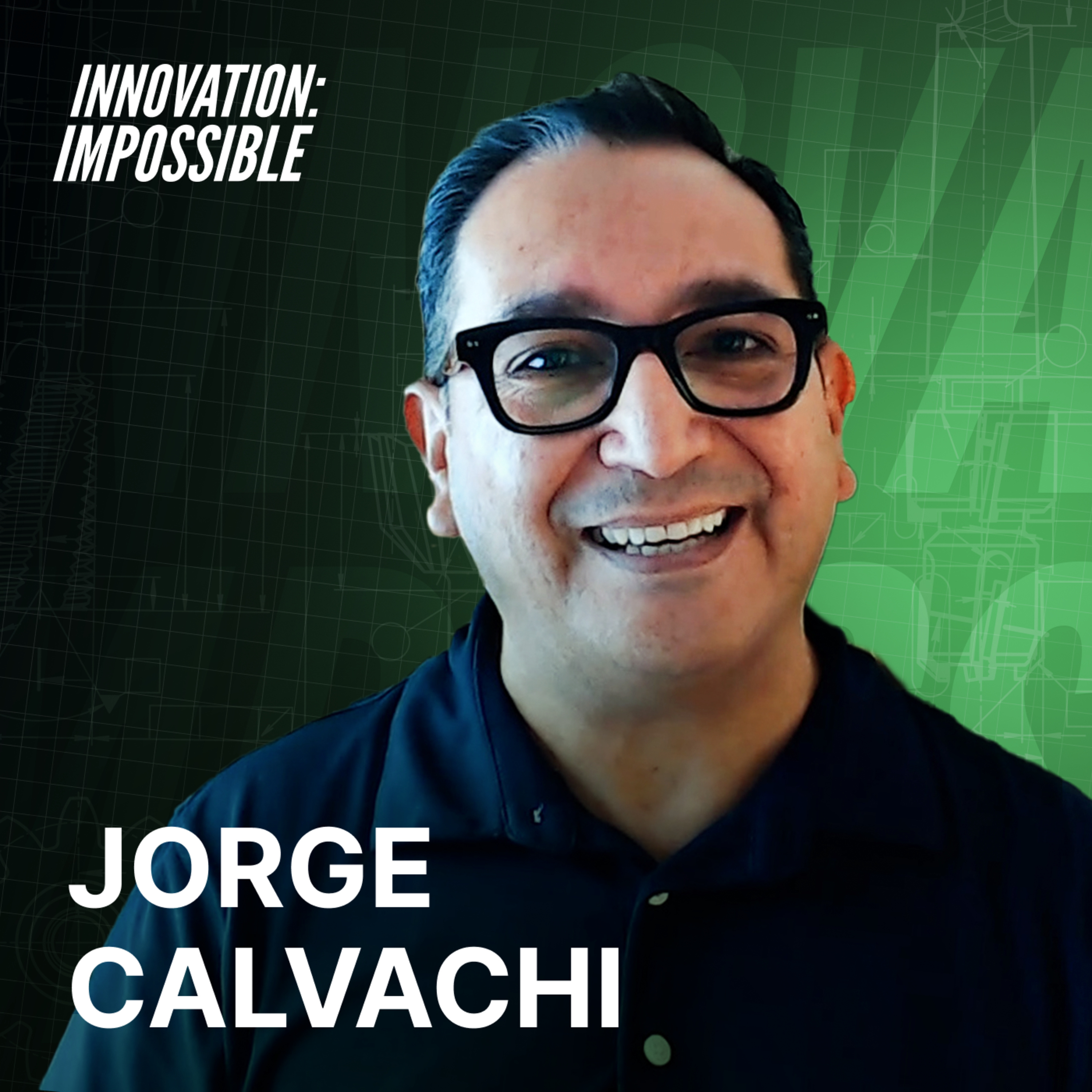 Innovation Impossible