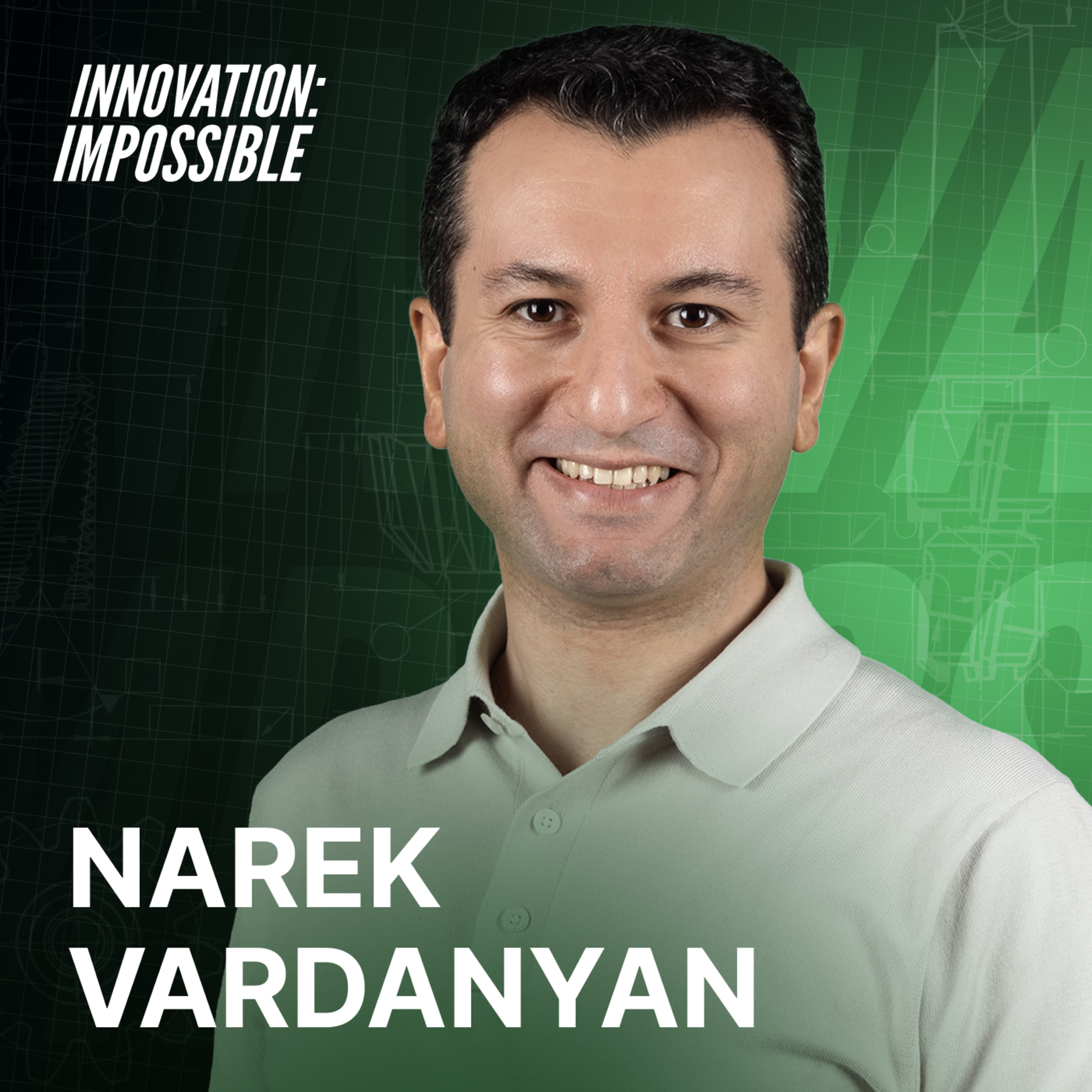 Innovation Impossible