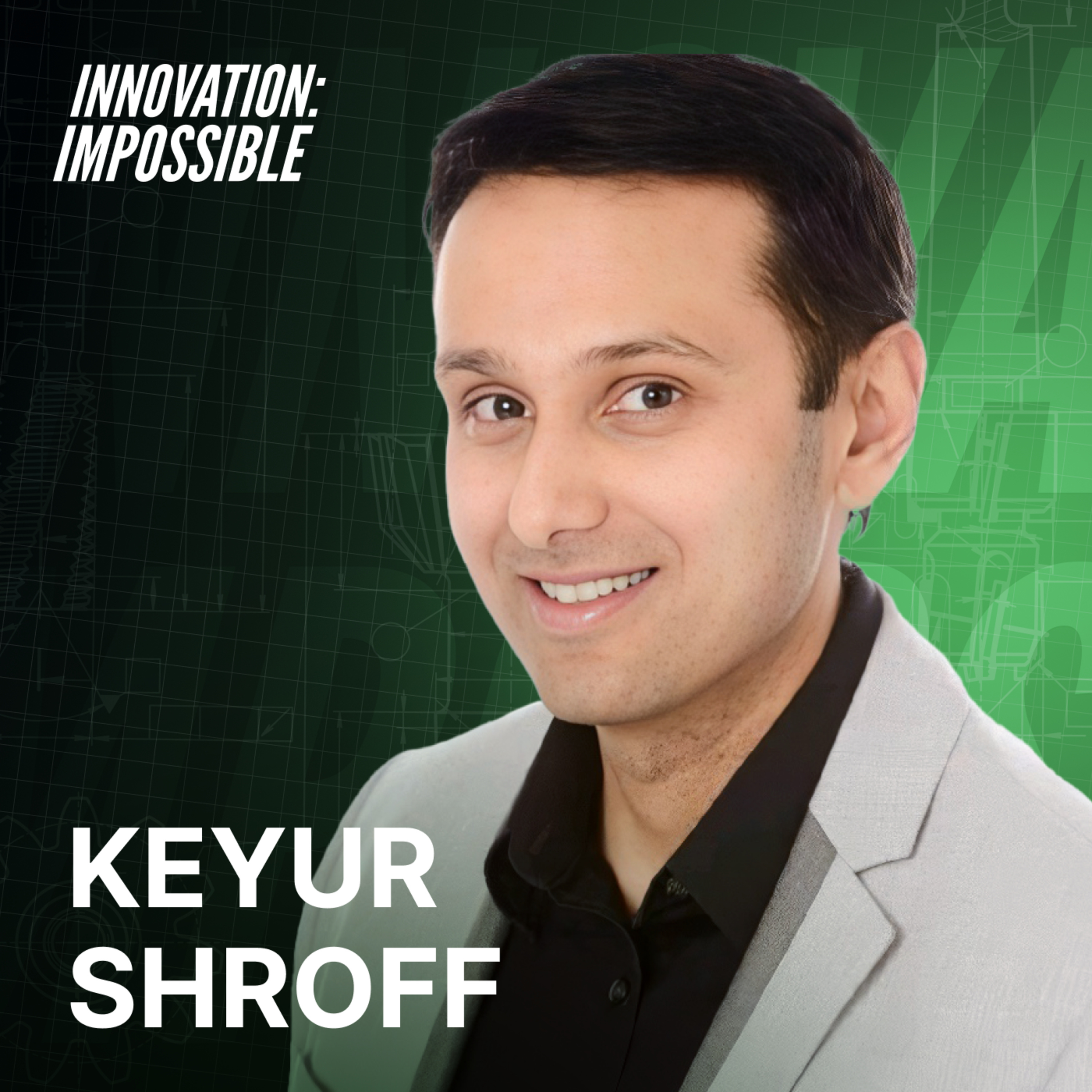 Innovation Impossible