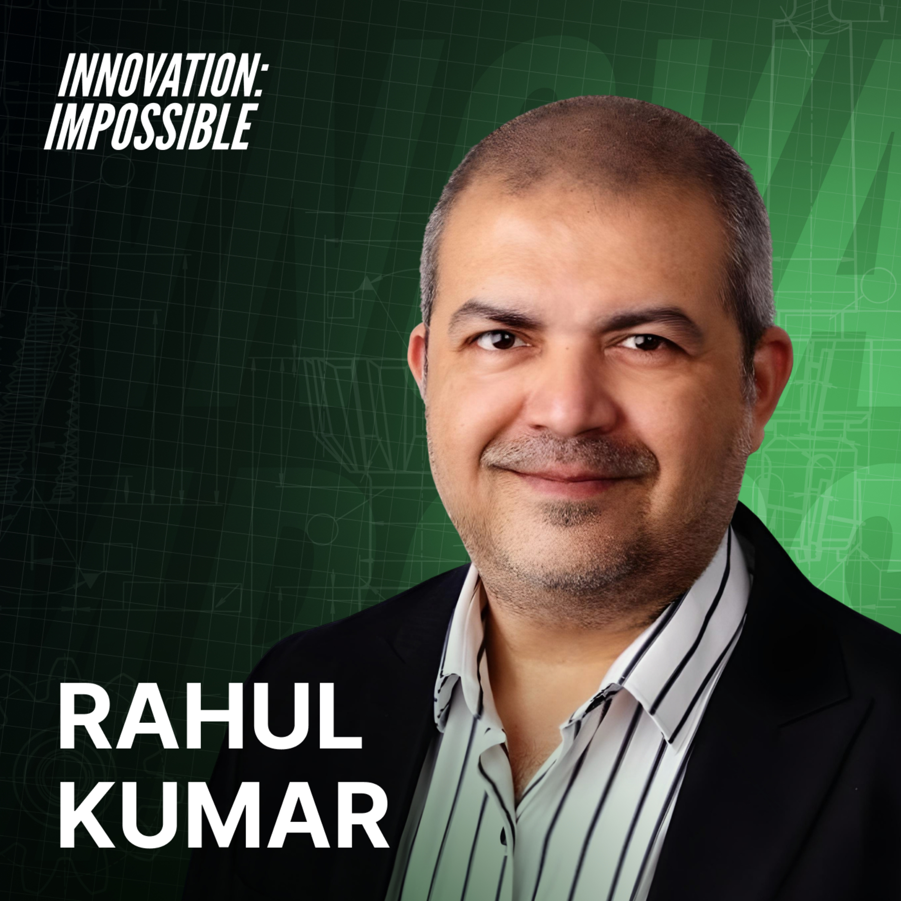 Innovation Impossible