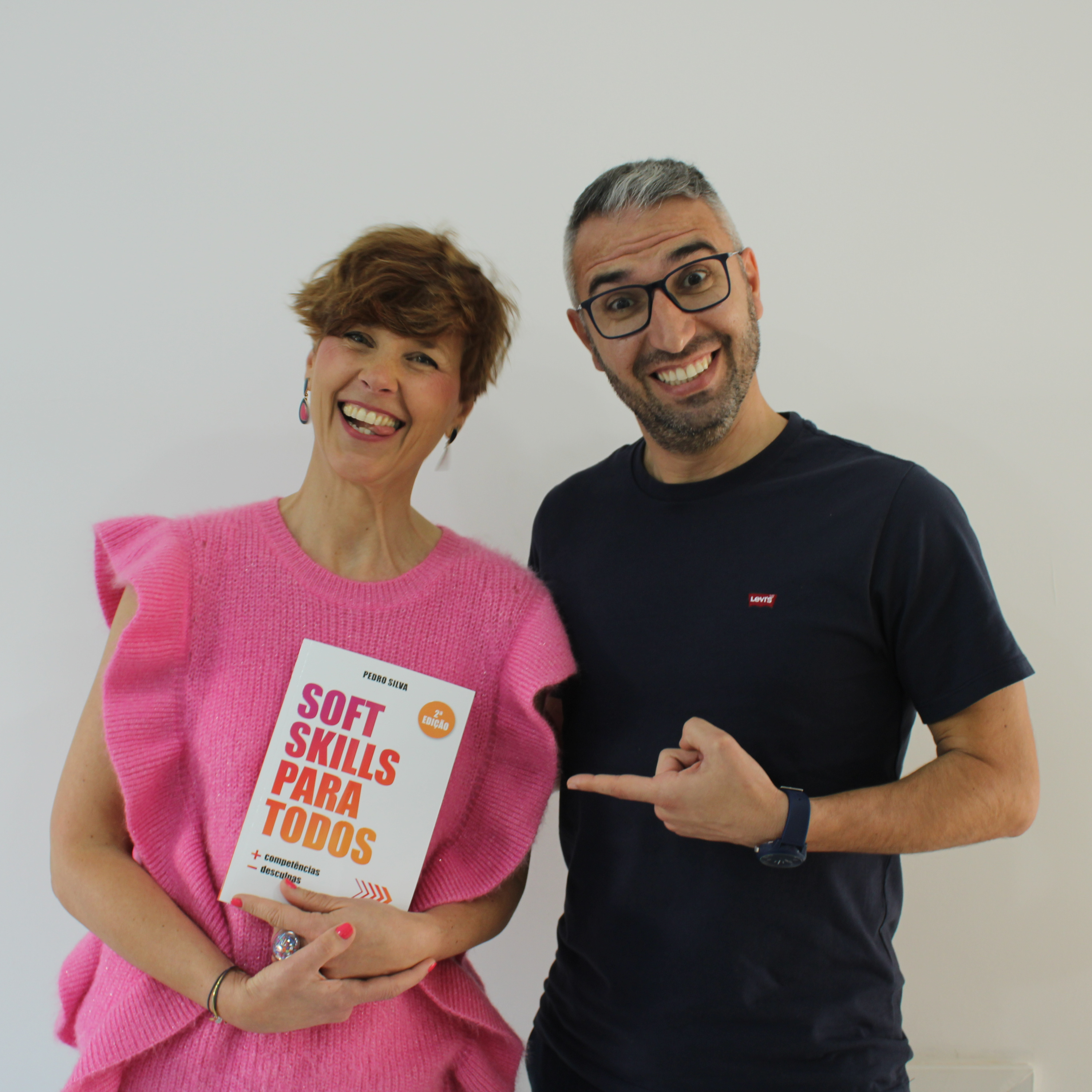 Soft Skills Para Todos