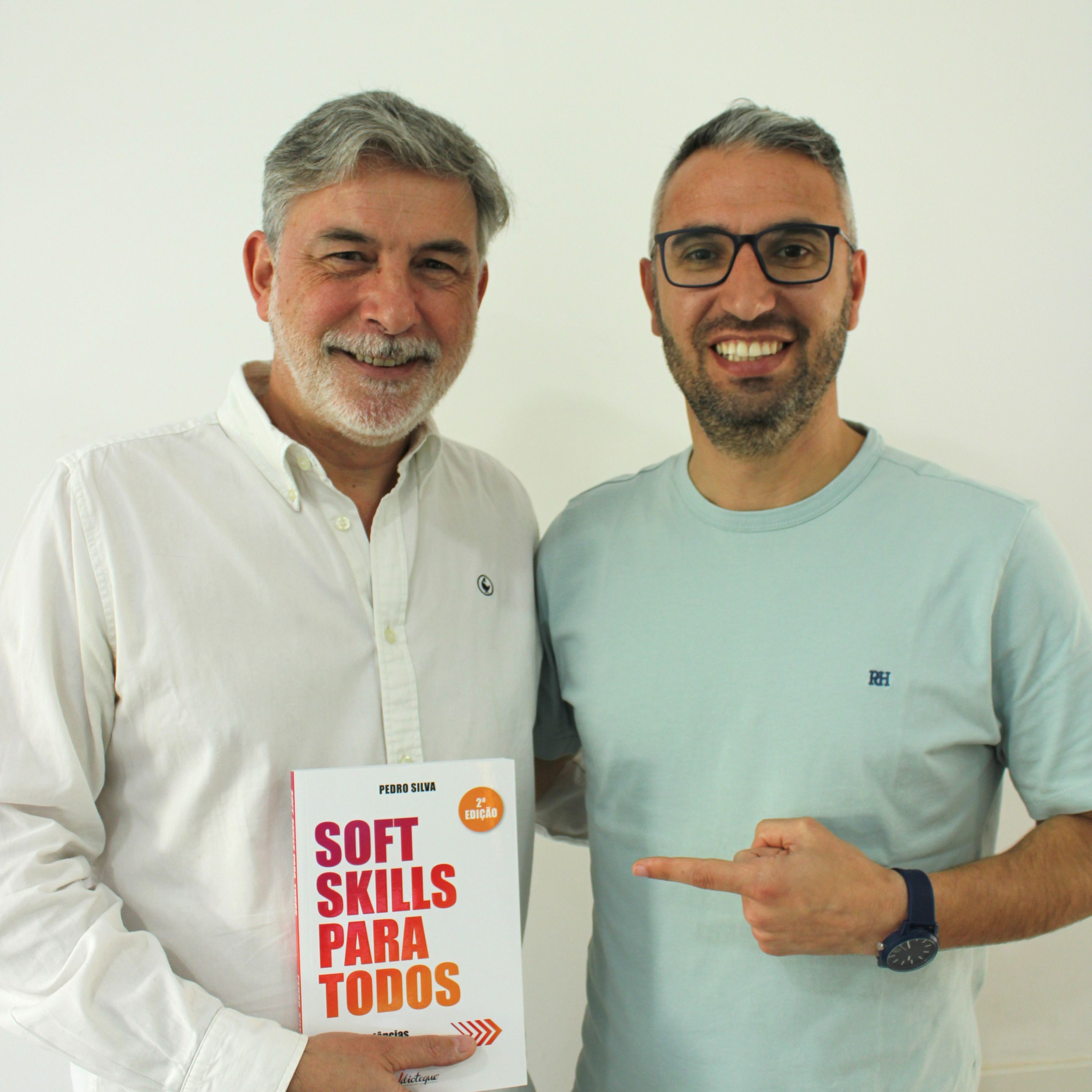 Soft Skills Para Todos