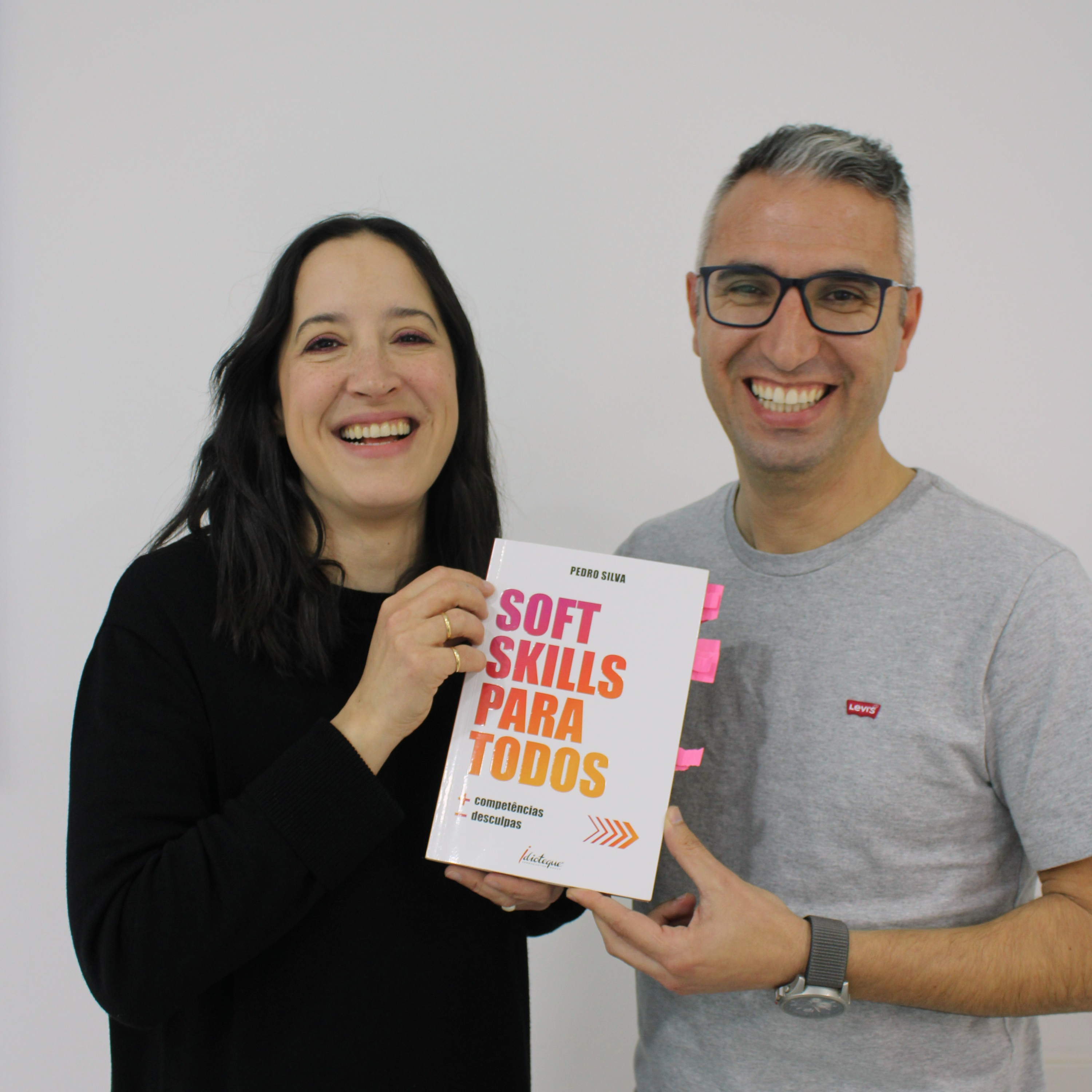 Soft Skills Para Todos