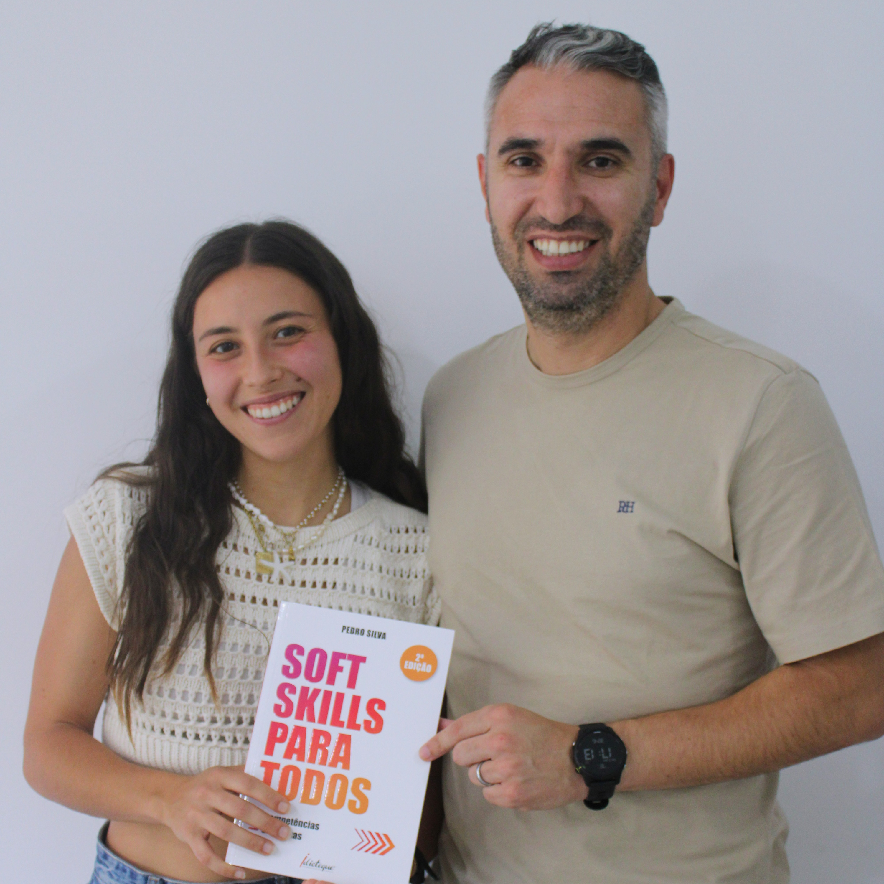 Soft Skills Para Todos