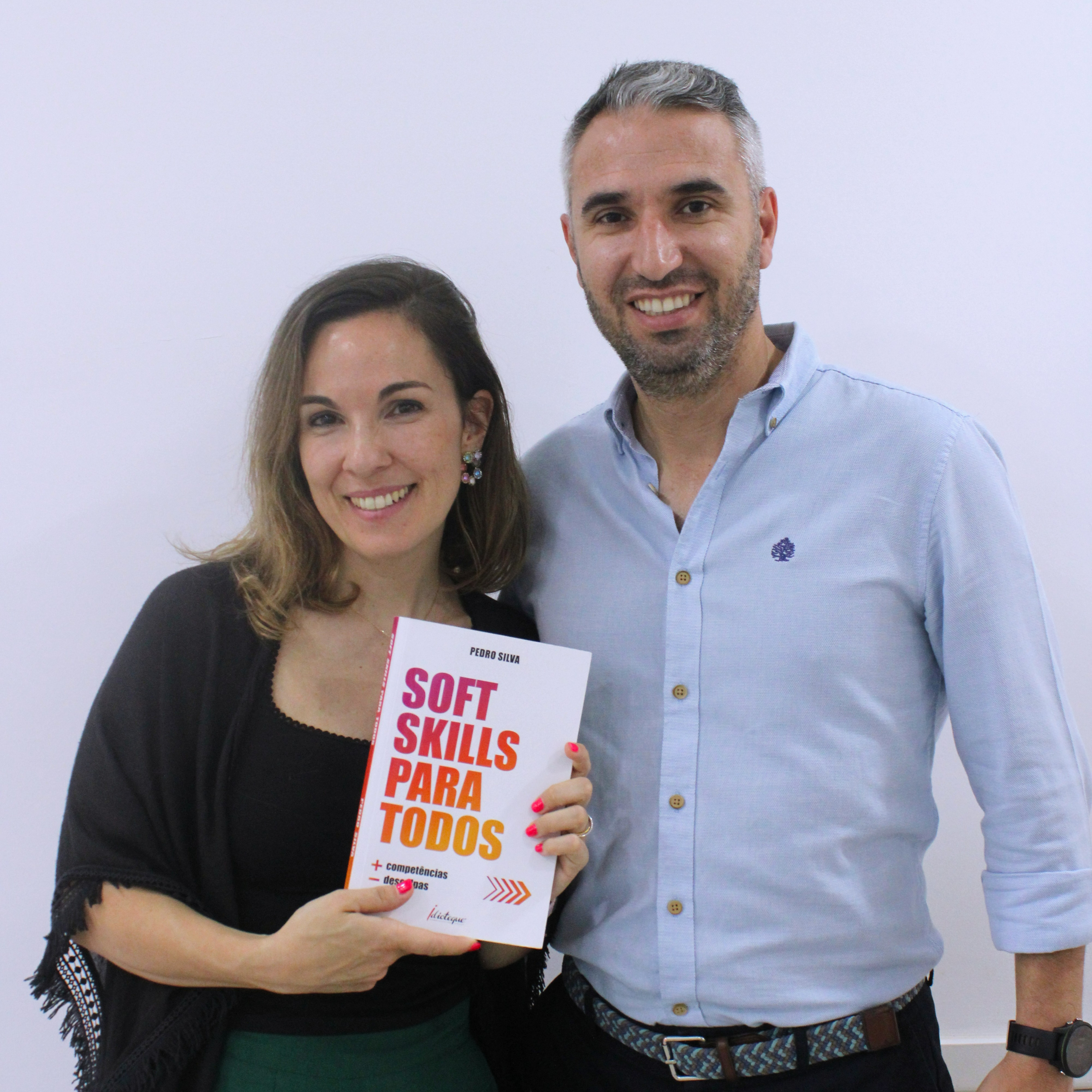 Soft Skills Para Todos