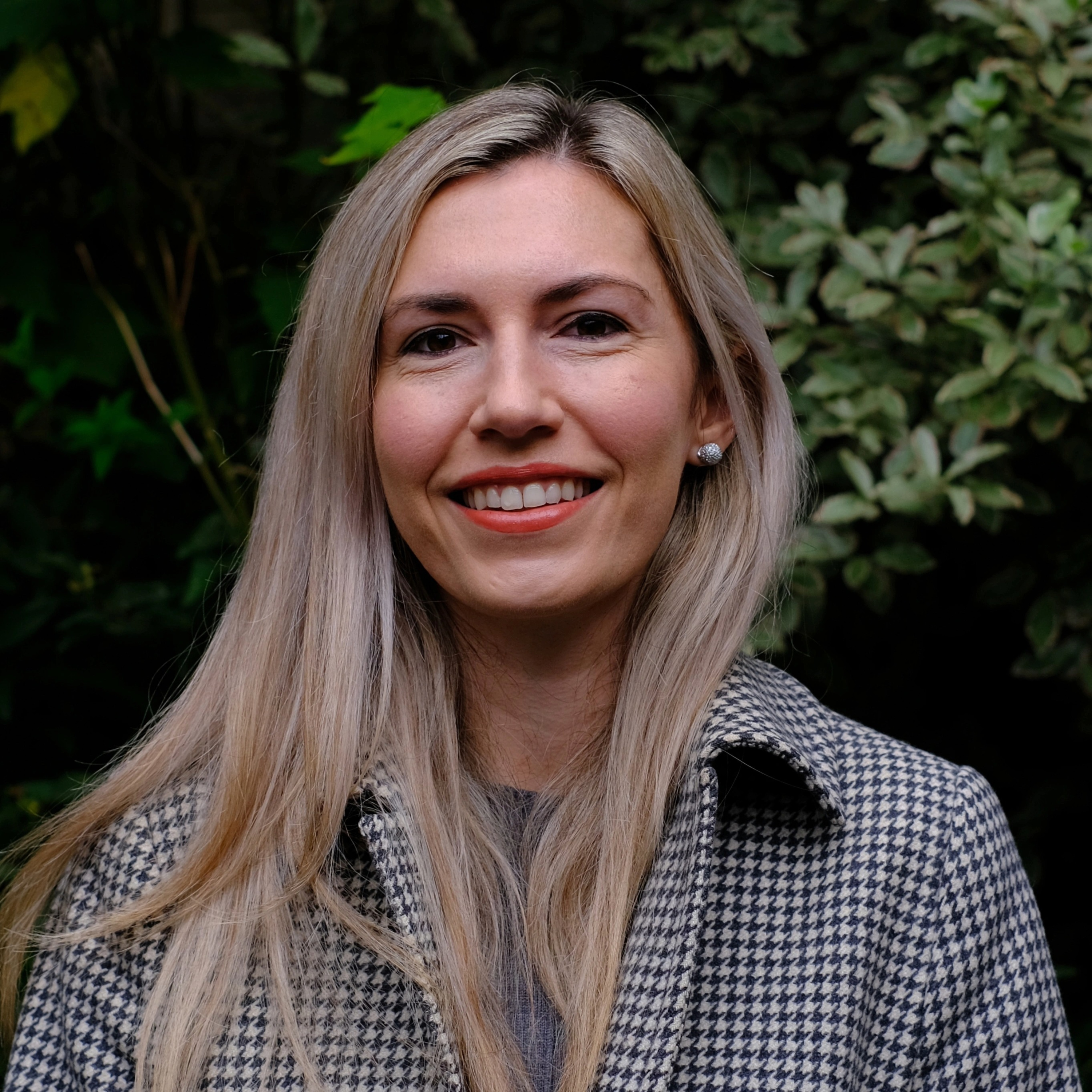 An Electric Revolution