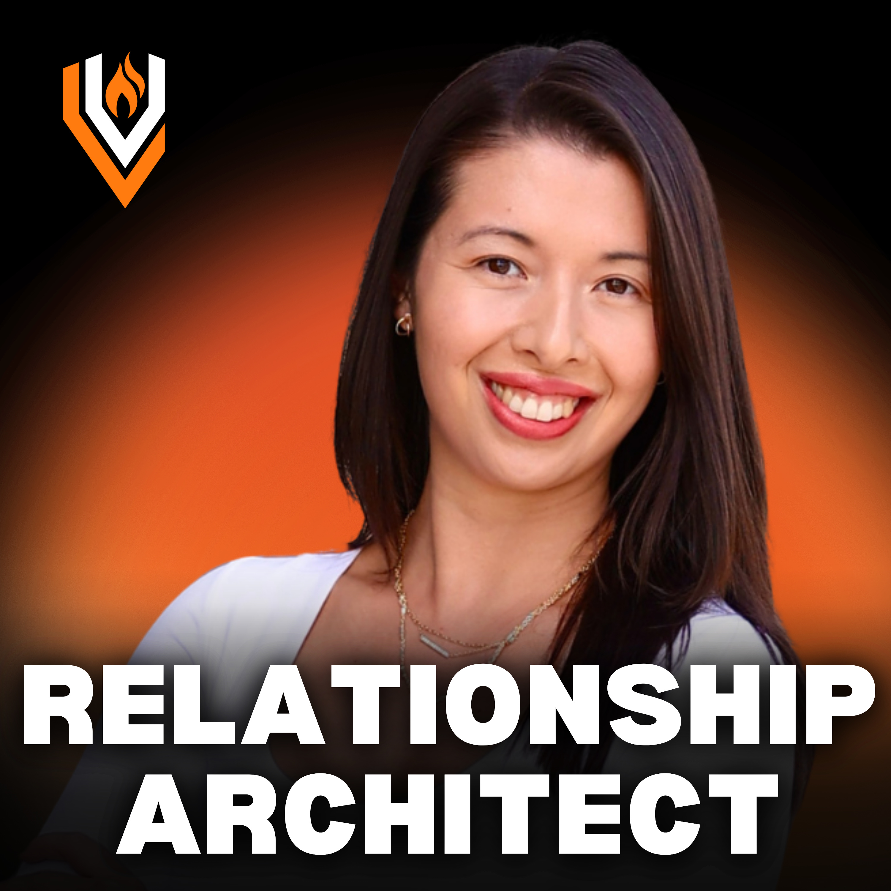 High-Performance Relationships | Melissa Nanavati | Ep.2 episode artwork
