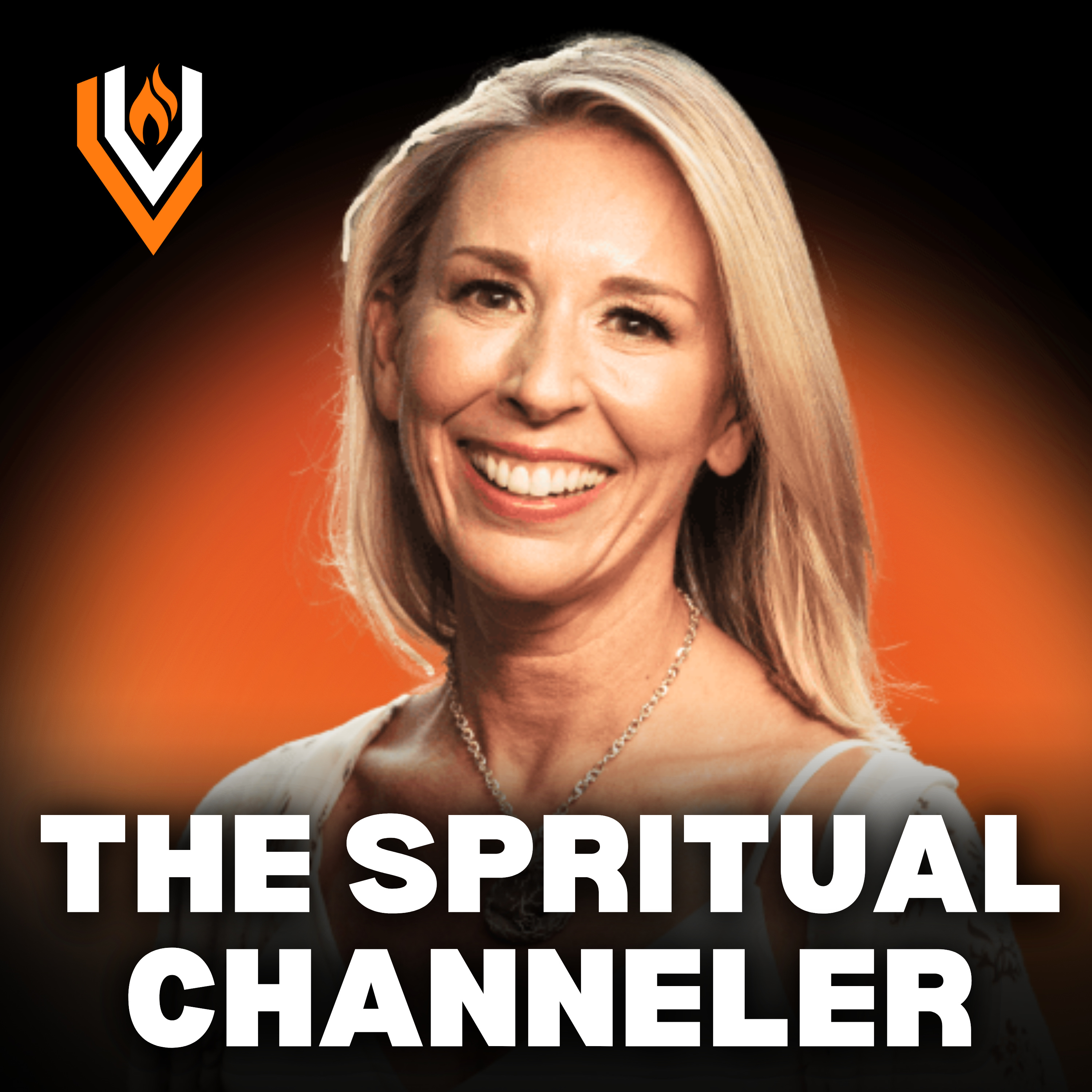 How to Trust Your Calling & Find Your Soul-Aligned Tribe | Pamela Downes | Ep.4