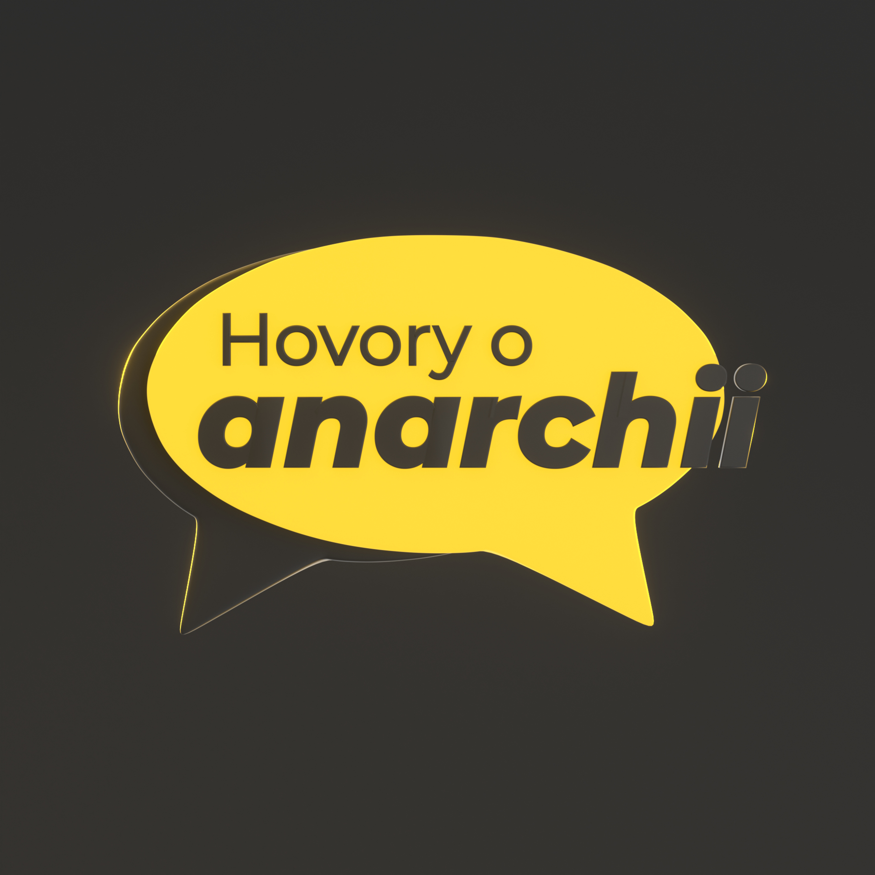 Hovory o anarchii