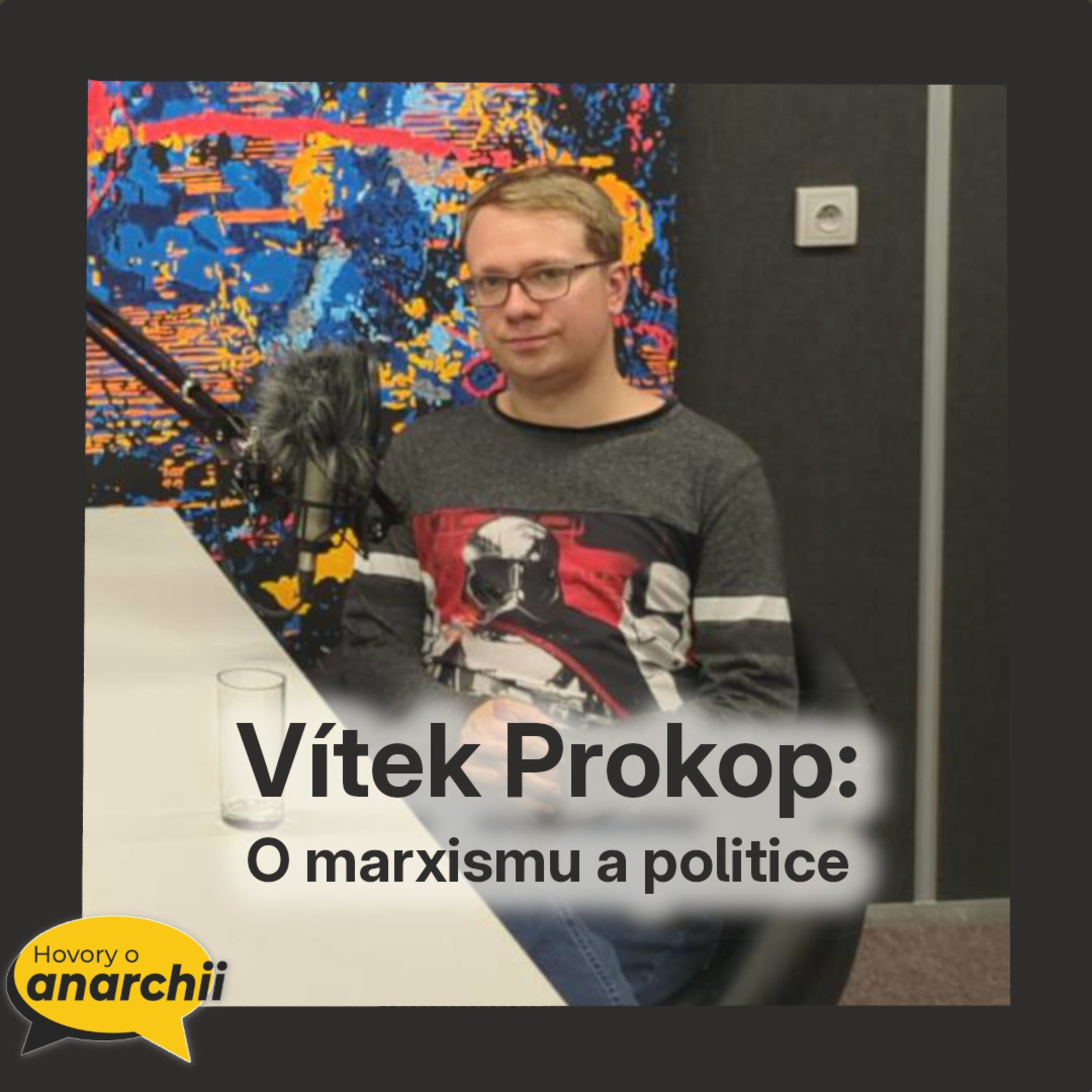 Hovory o anarchii