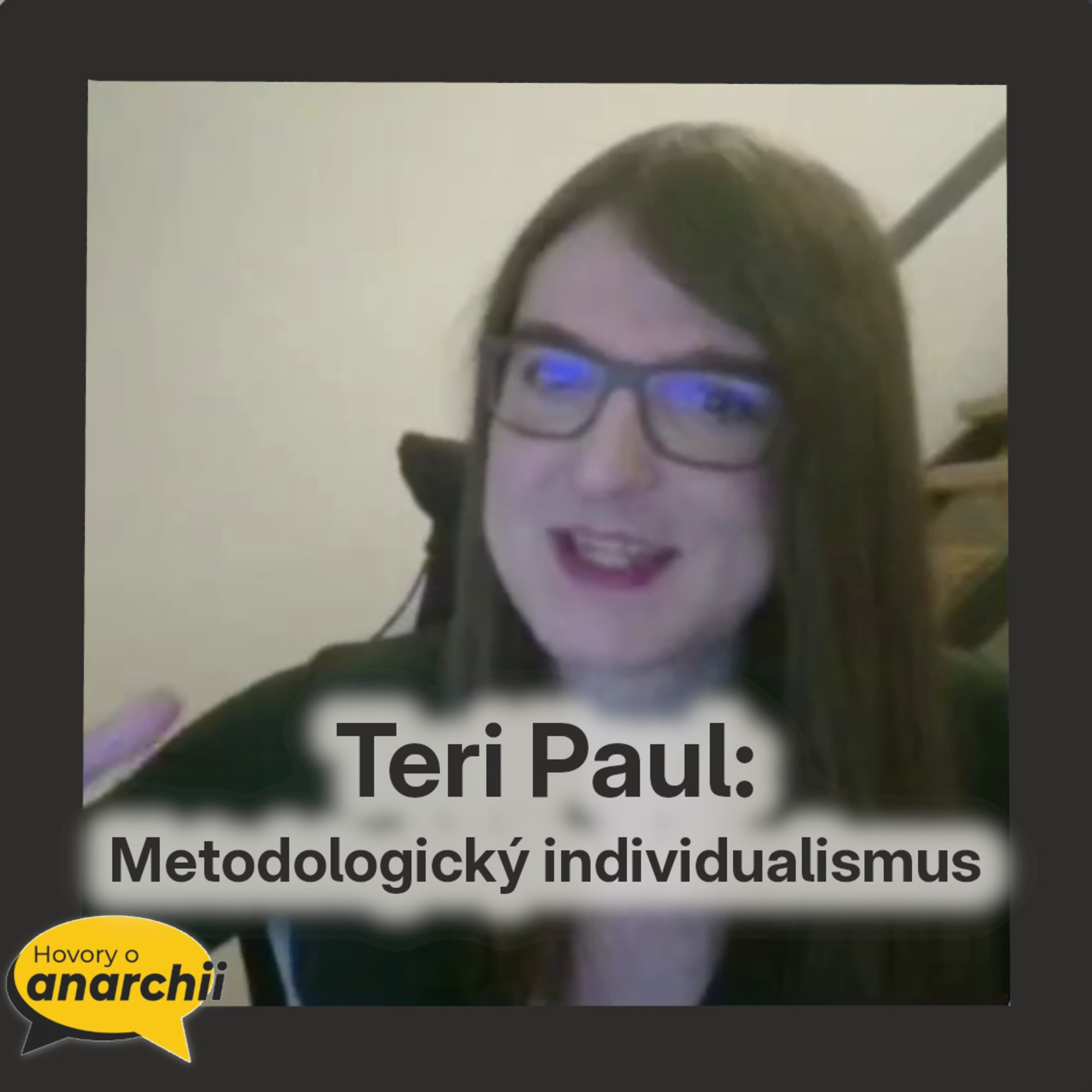 Hovory o anarchii