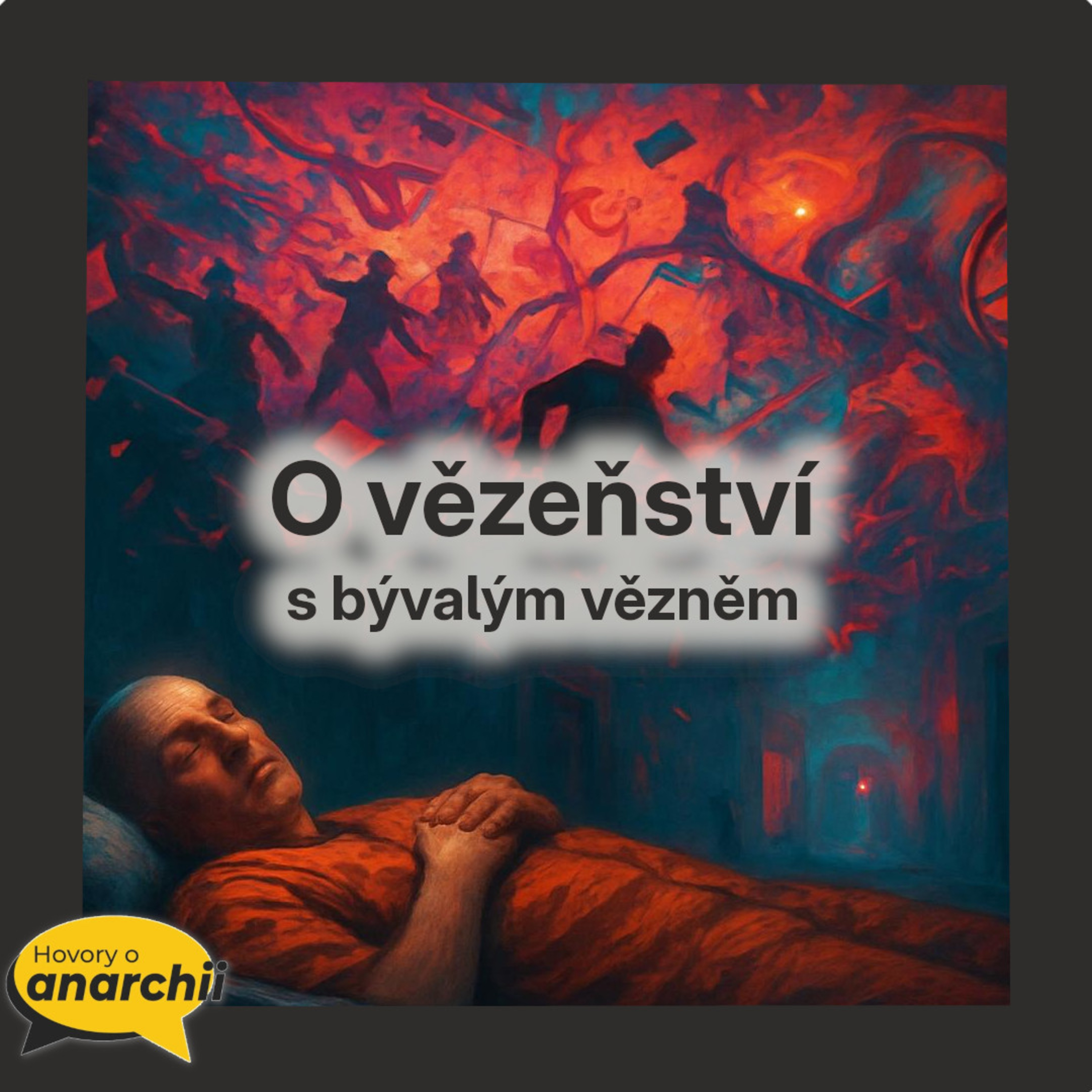 Hovory o anarchii