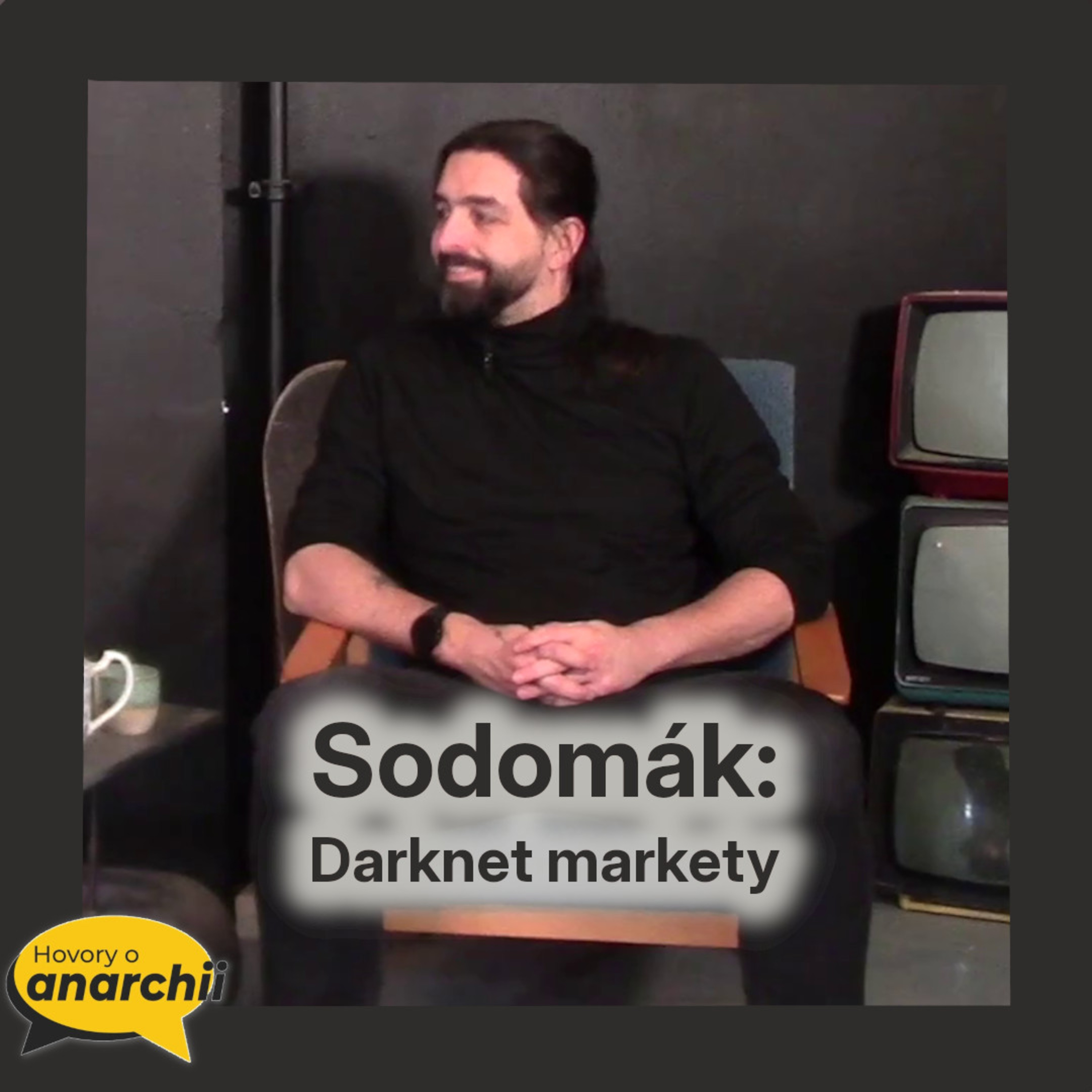 Hovory o anarchii