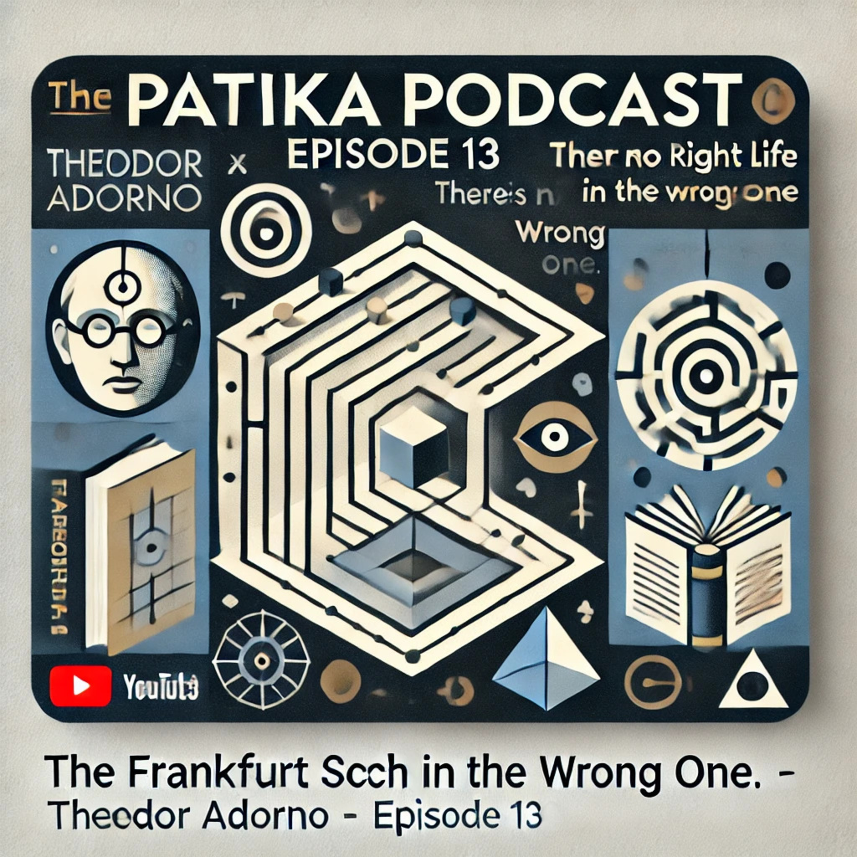 Patika Podcast