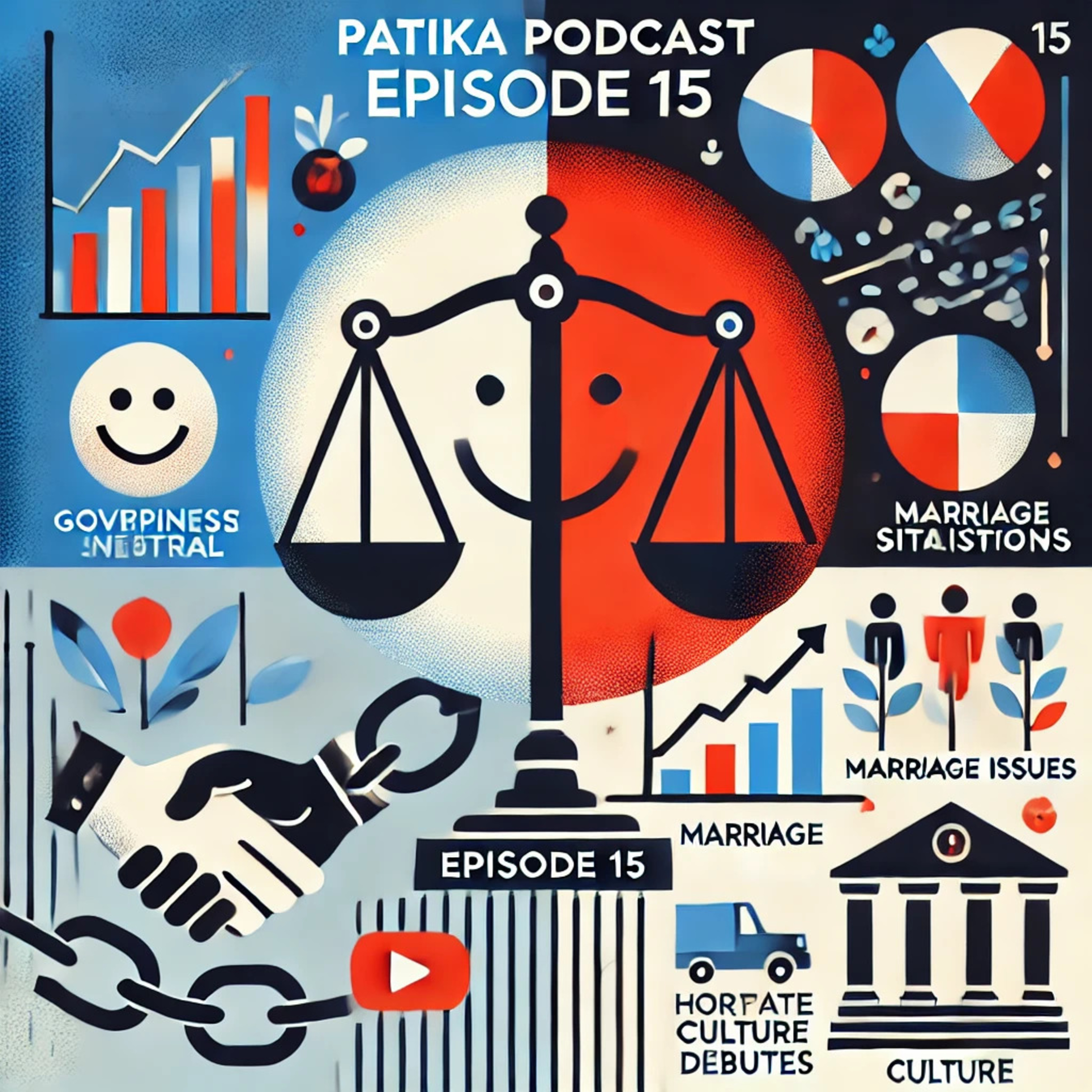 Patika Podcast