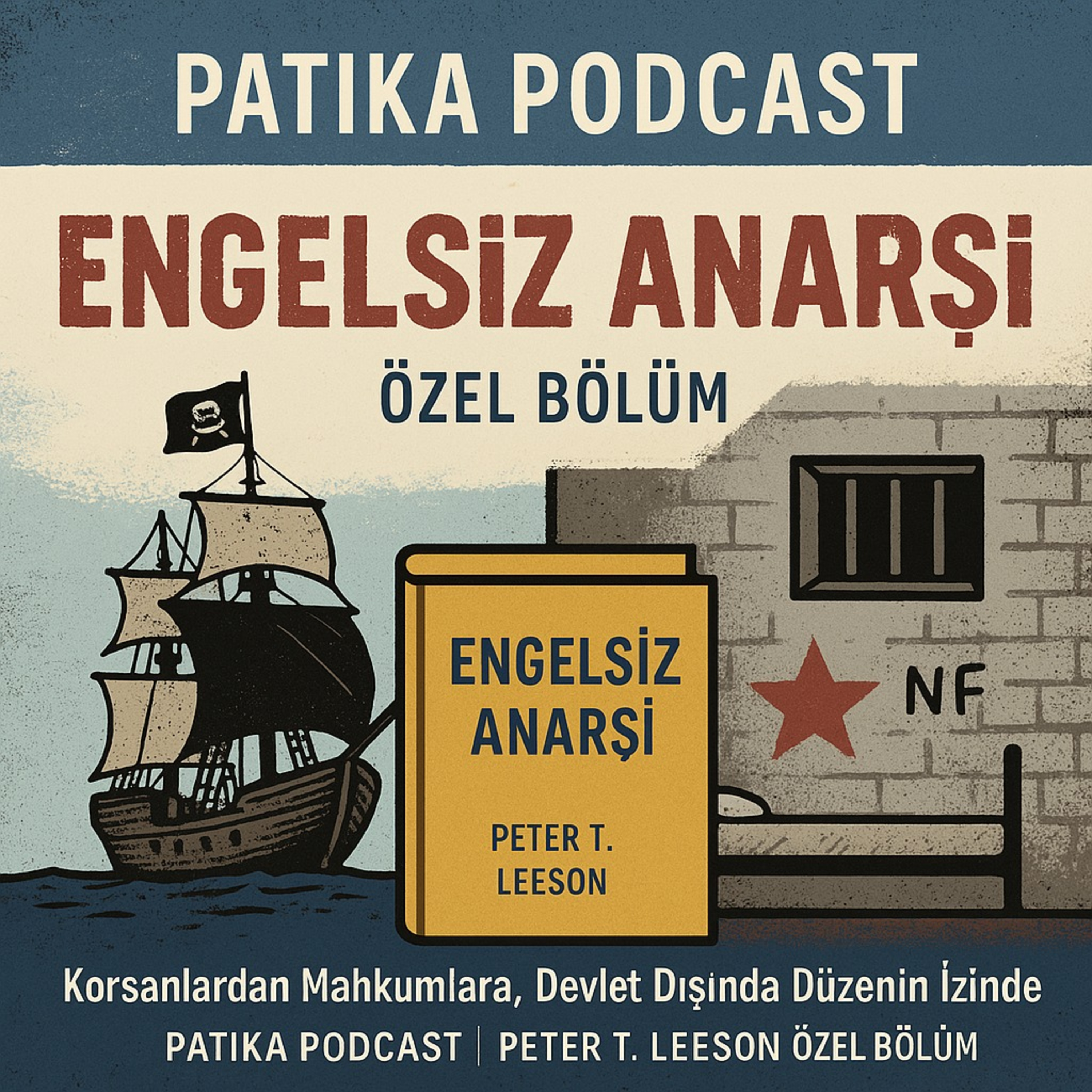Patika Podcast