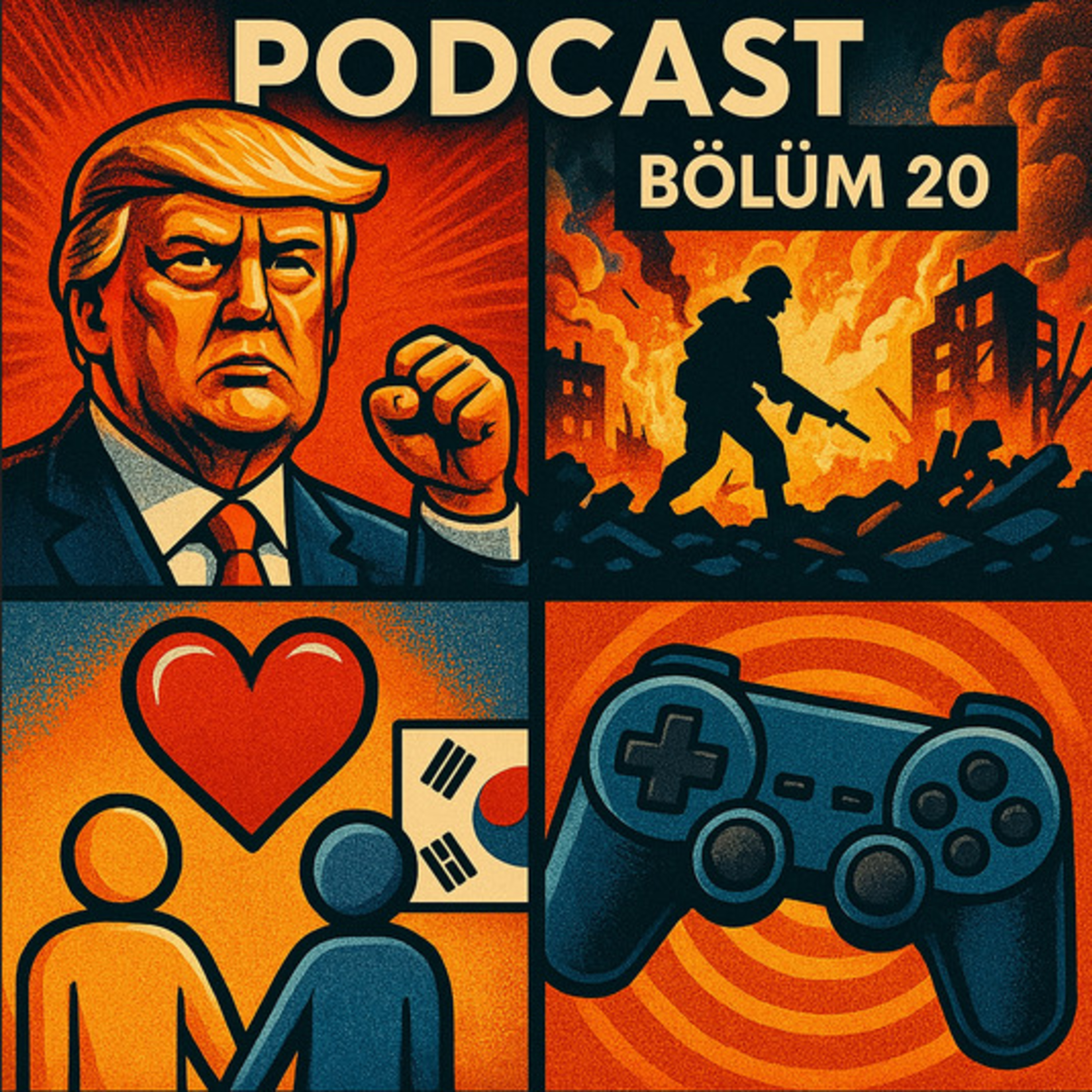 Patika Podcast