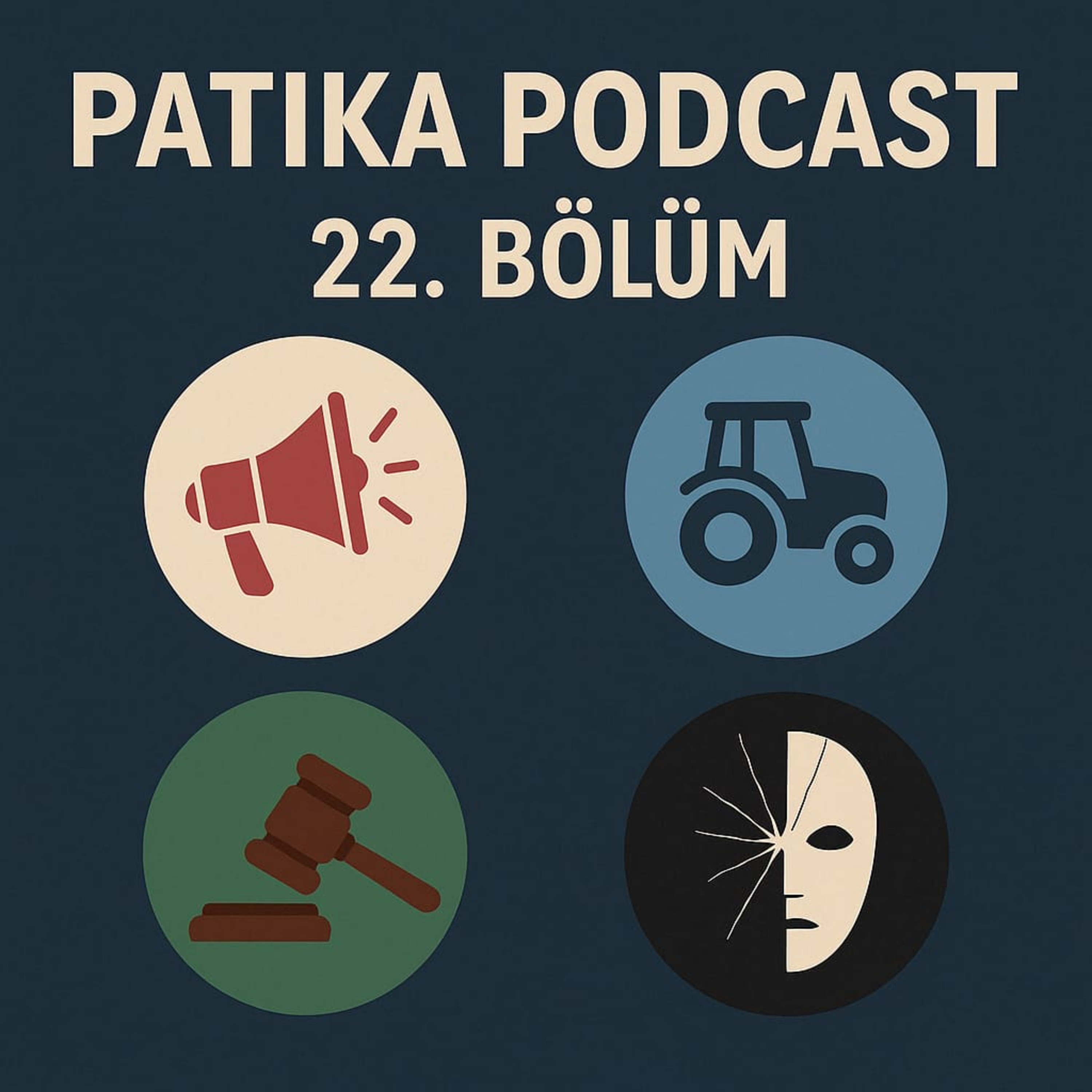 Patika Podcast