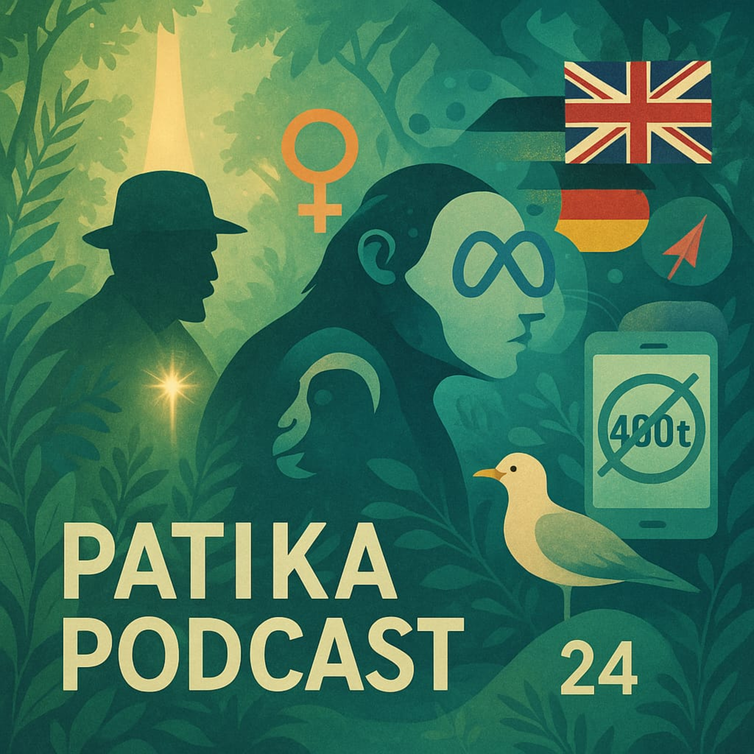Patika Podcast