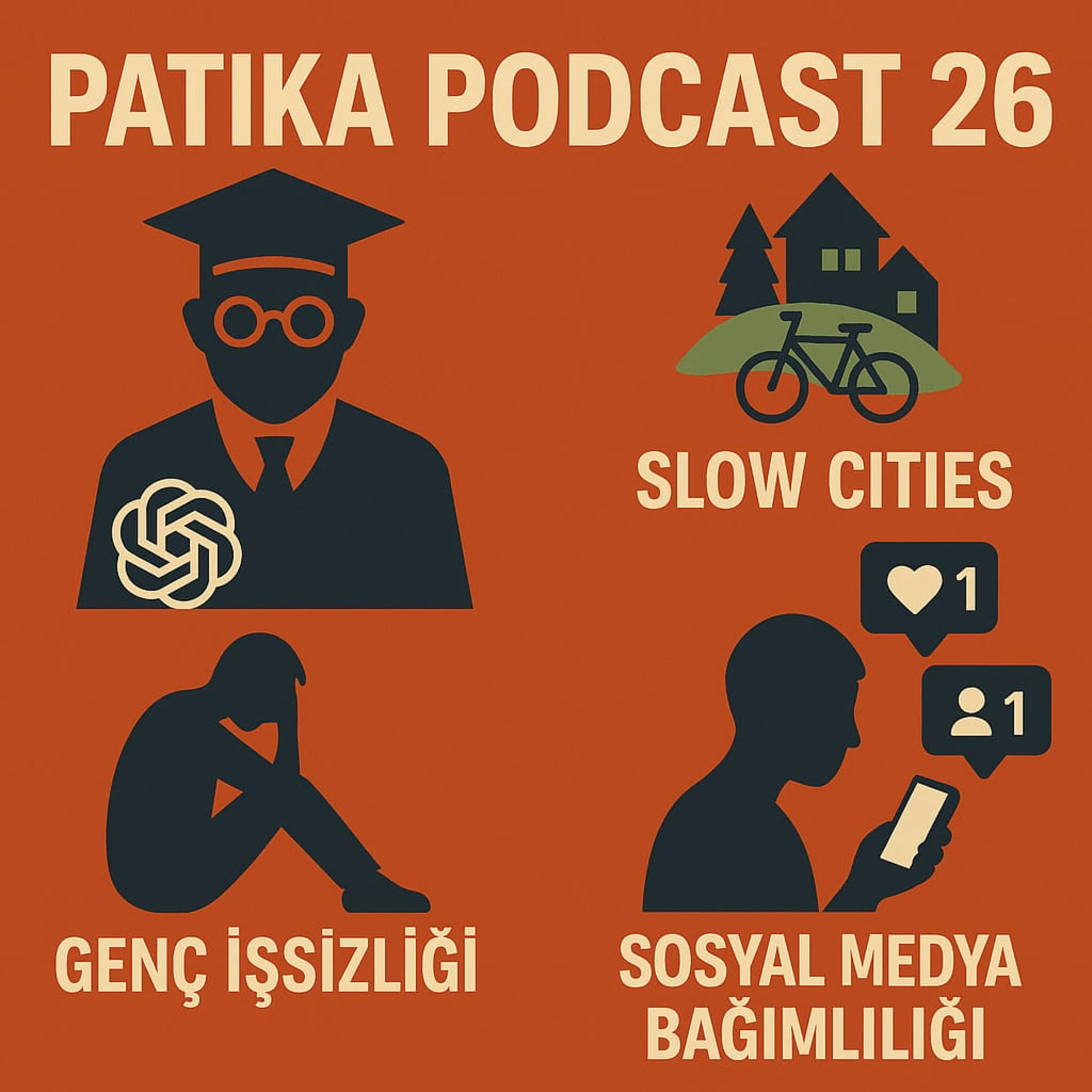 Patika Podcast
