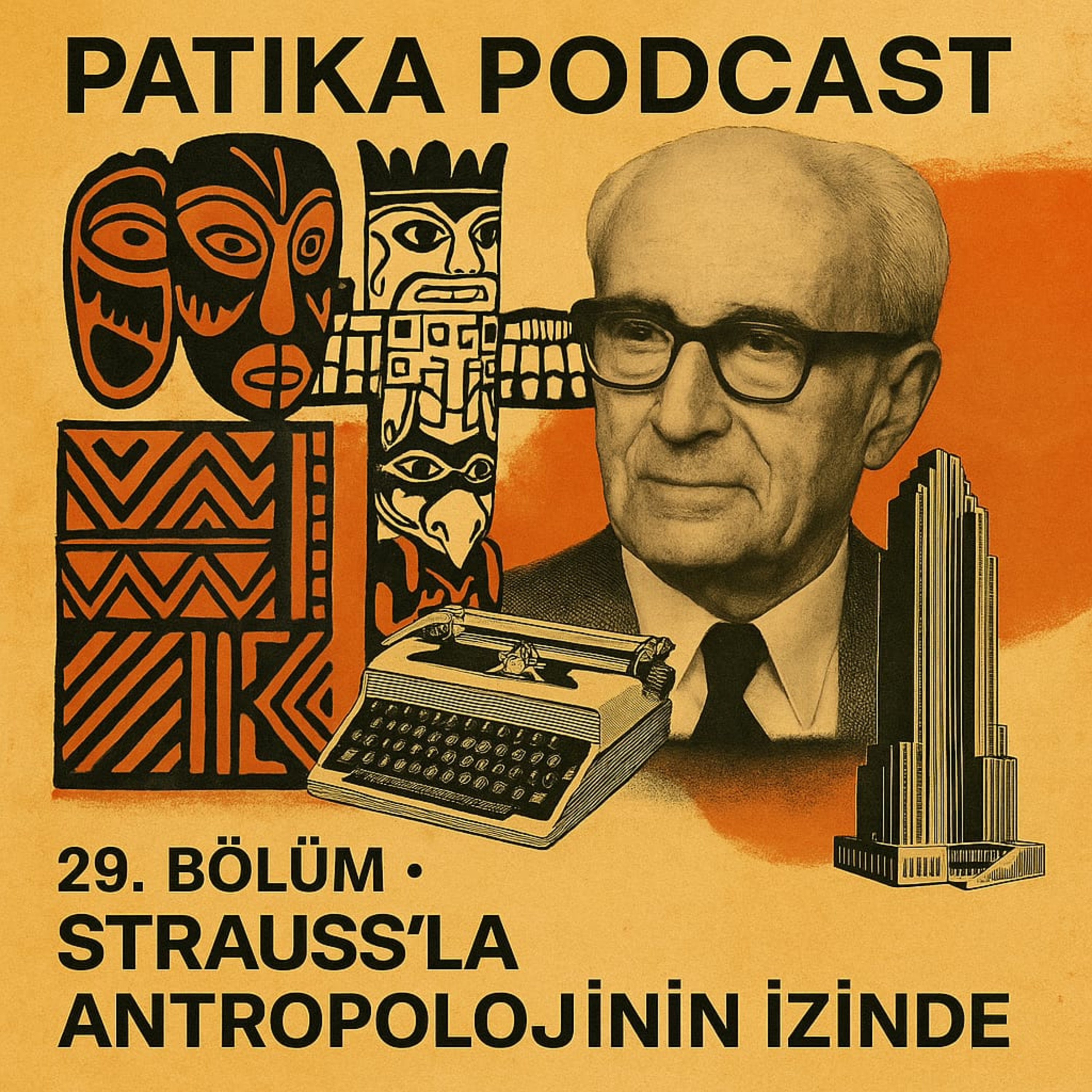 Patika Podcast