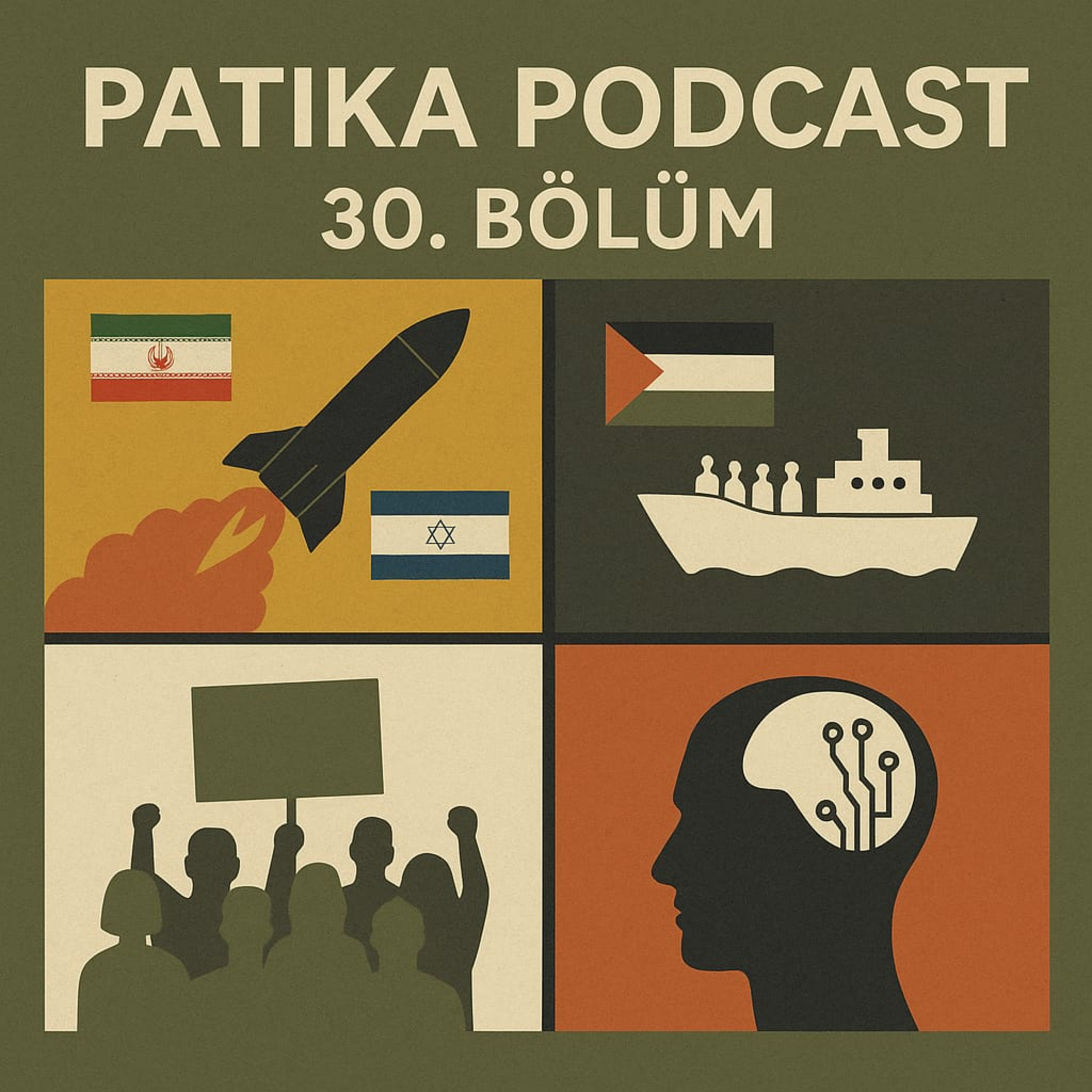 Patika Podcast