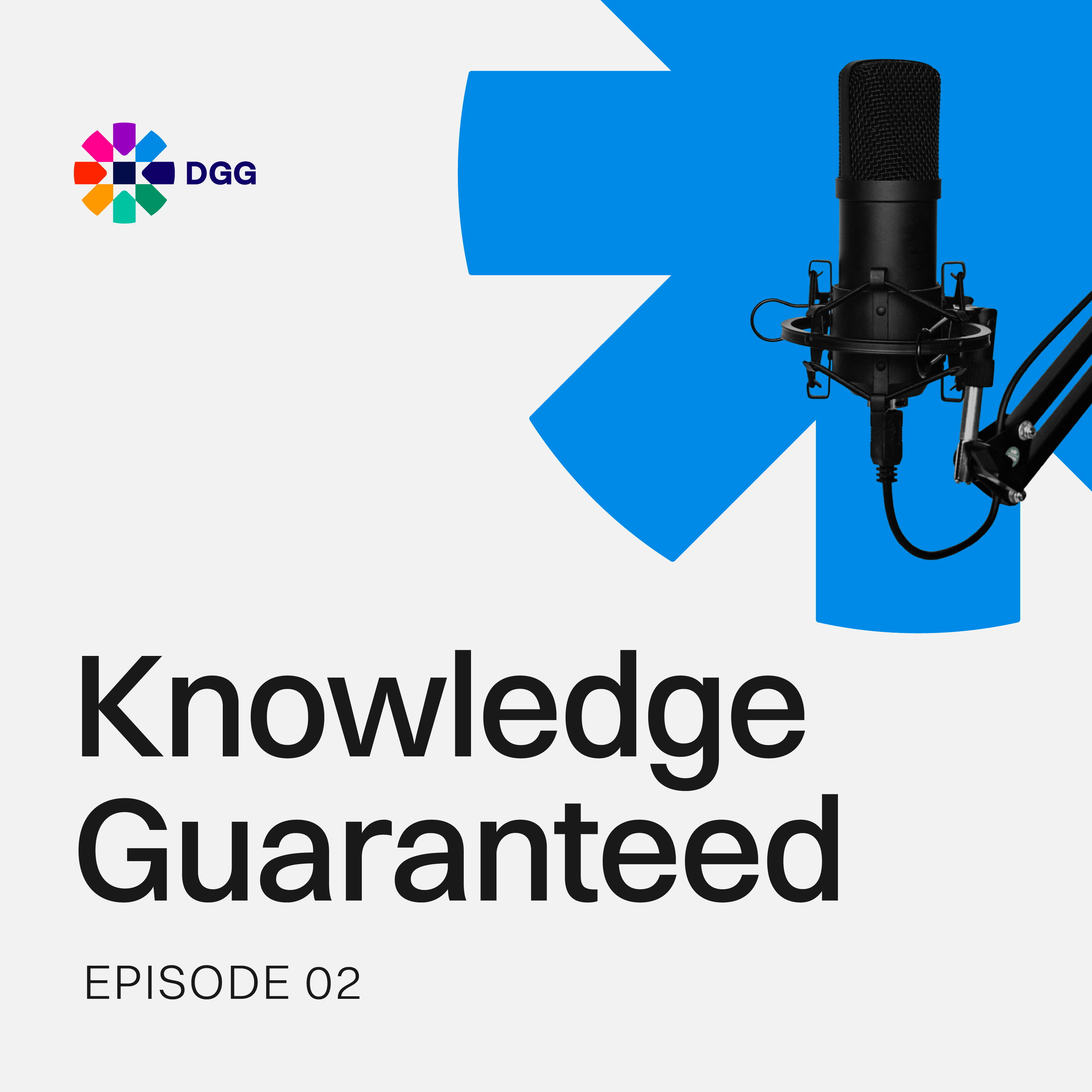 Blue guarantees: how investing in our ocean is the key to tackling climate change episode artwork