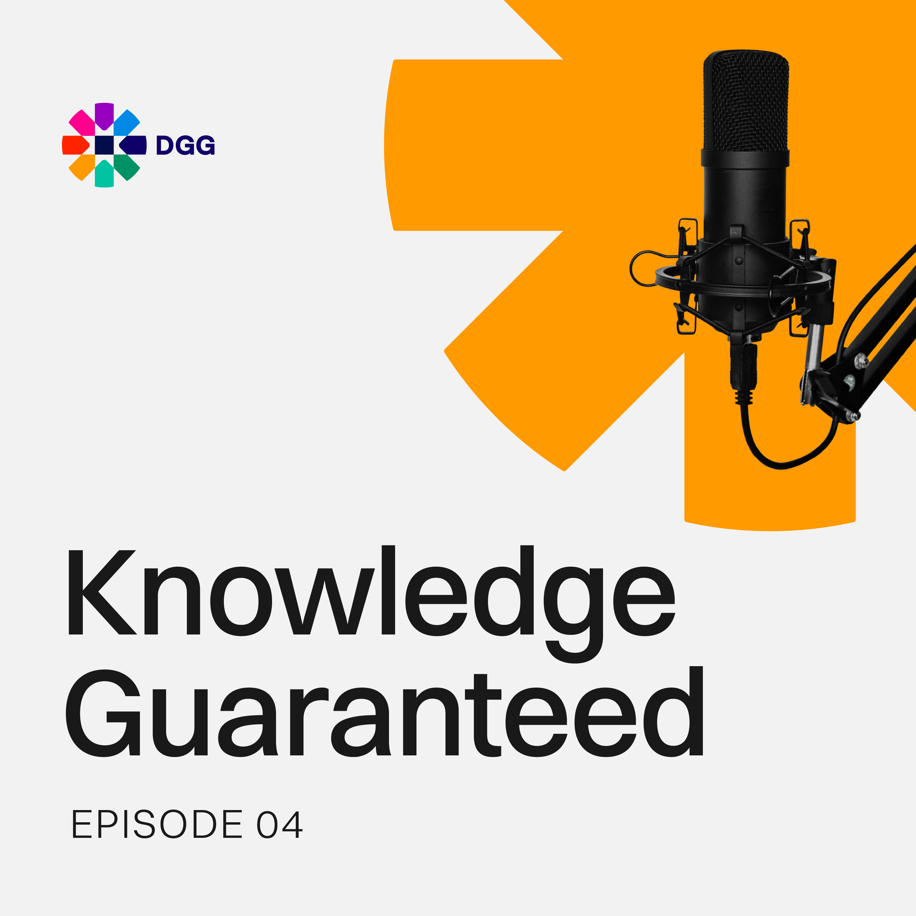 Blended Knowledge: needed now more than ever episode artwork