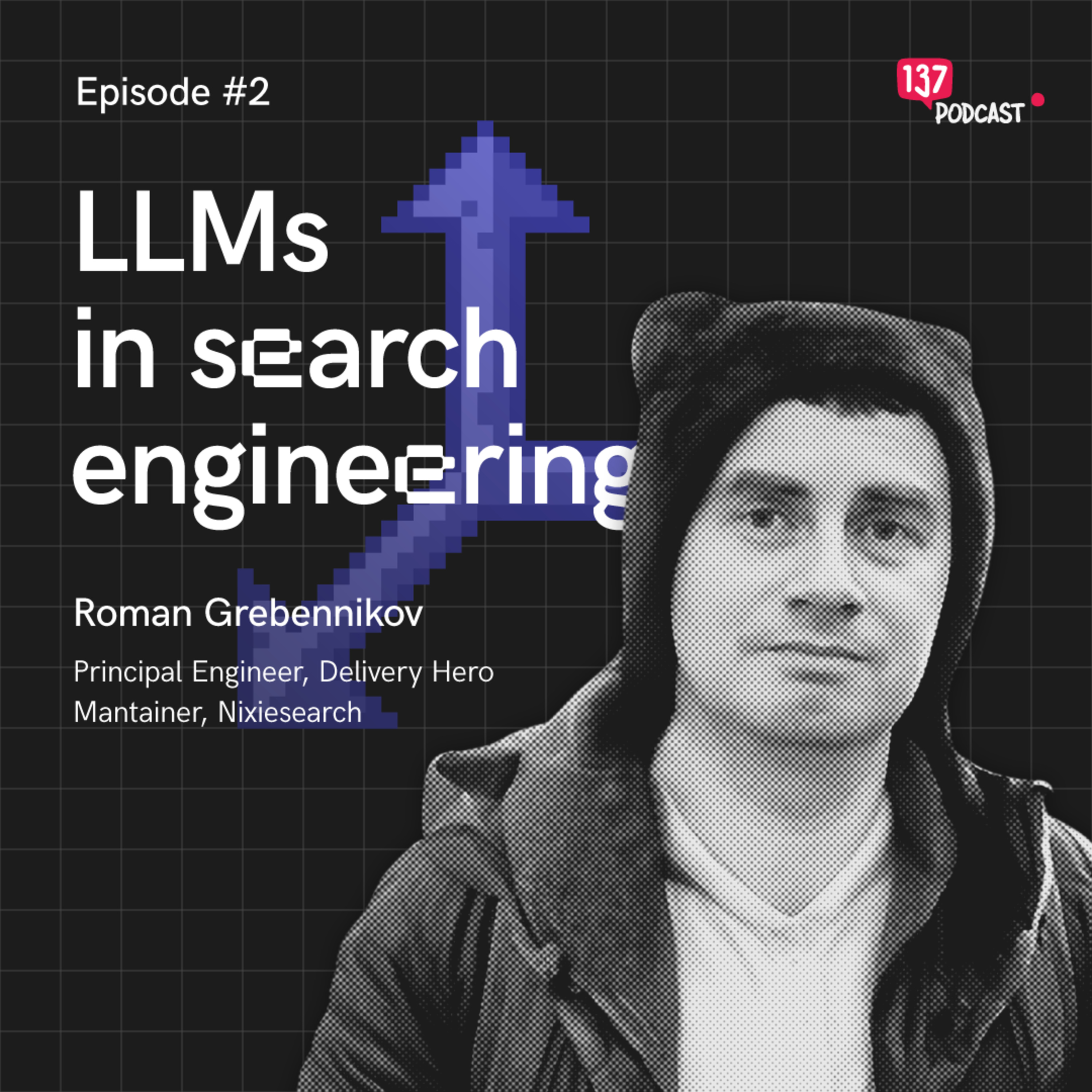 🔎 LLMs in search. BERT, embeddings, and production reality