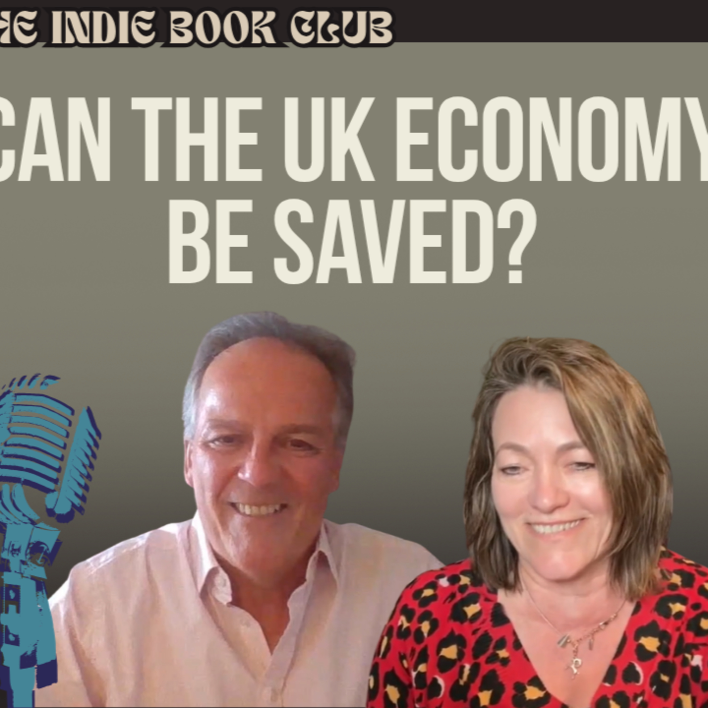 The Indie Book Club