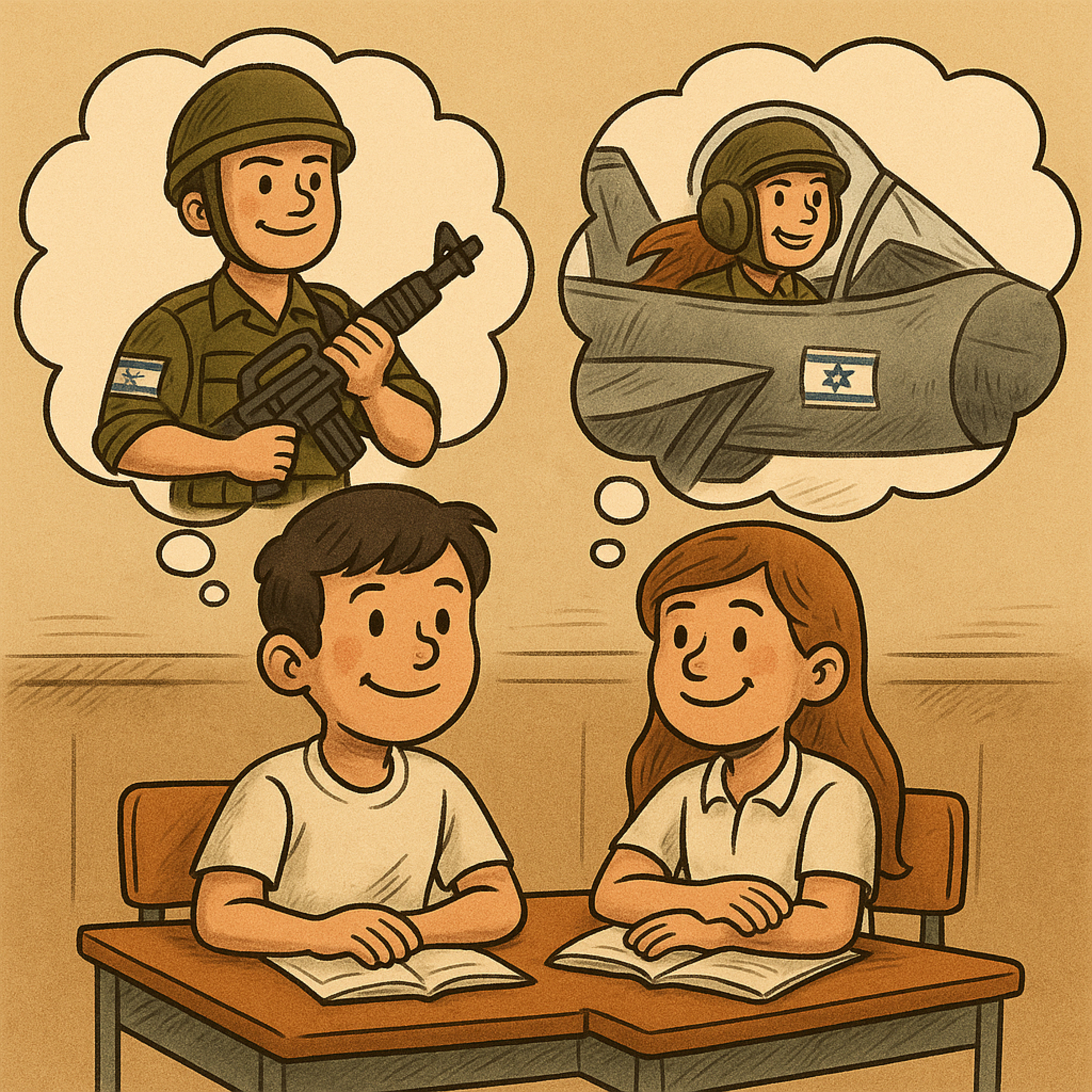 Before the Uniform {17} episode artwork