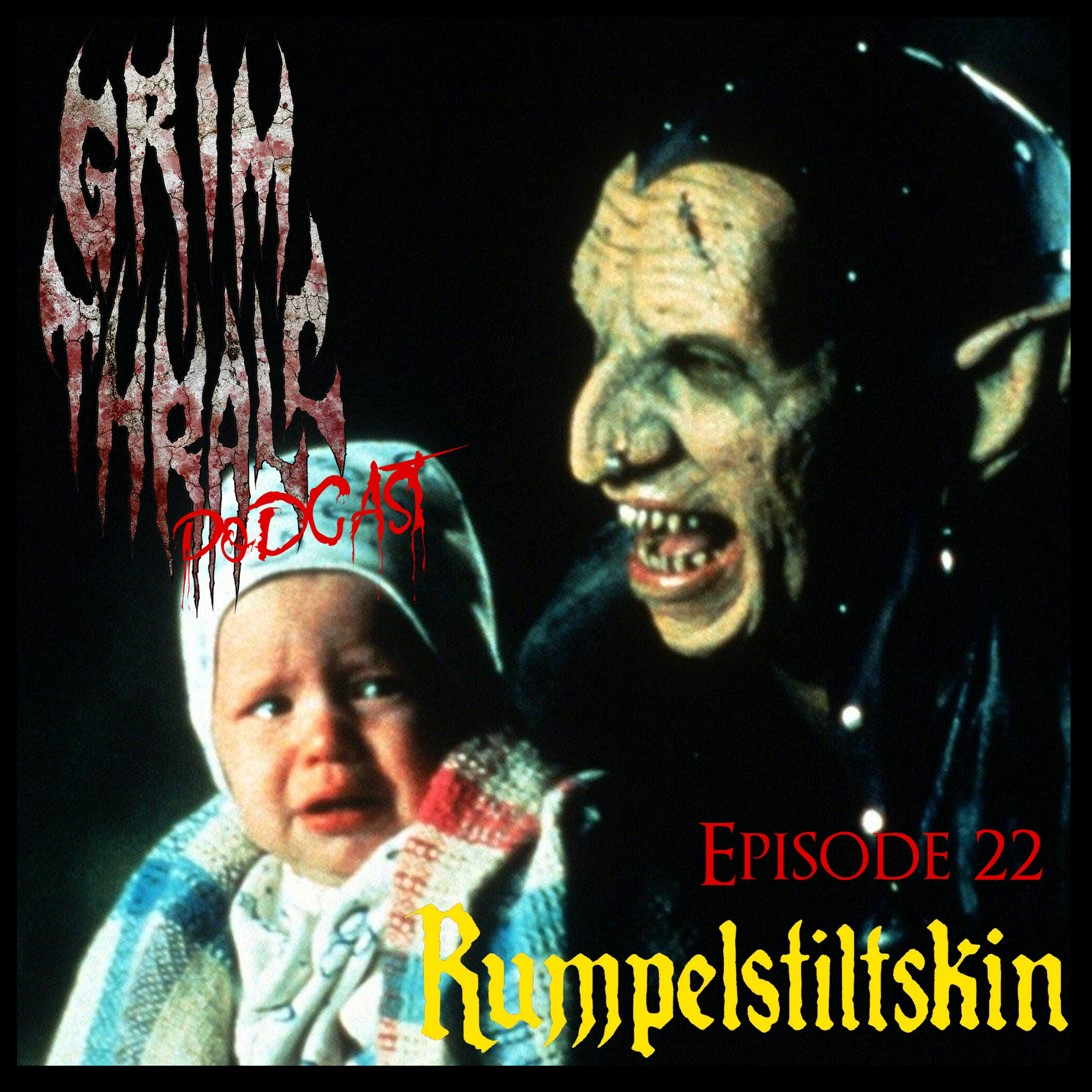Rumplestiltskin (1995) episode artwork