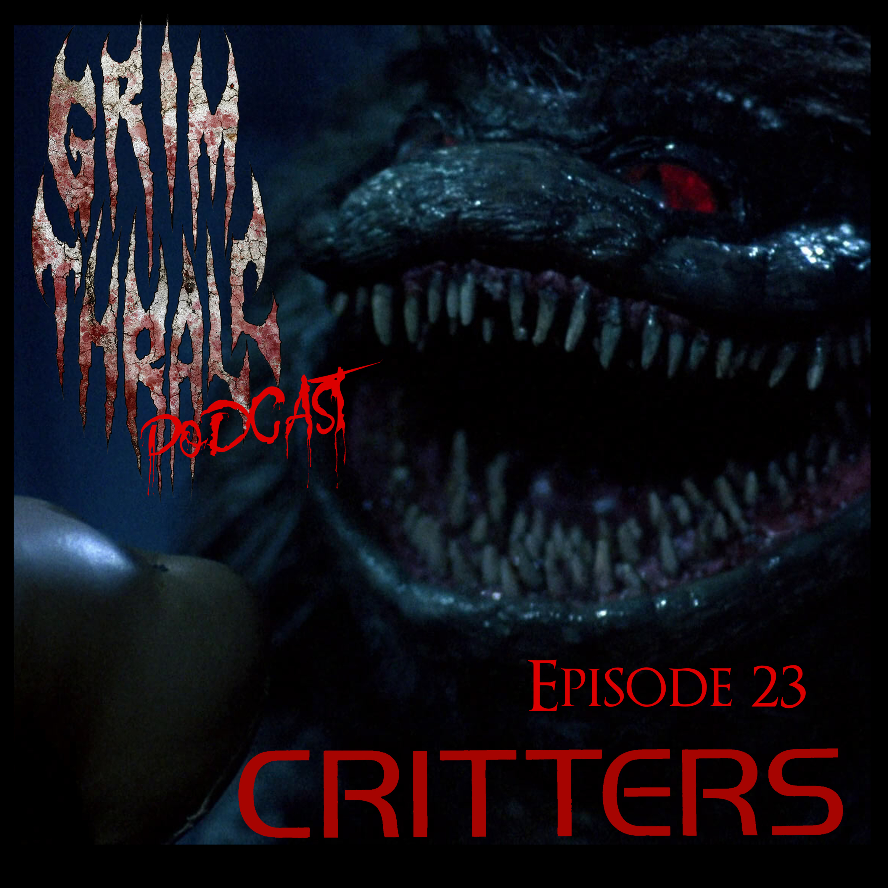 Critters (1986) episode artwork