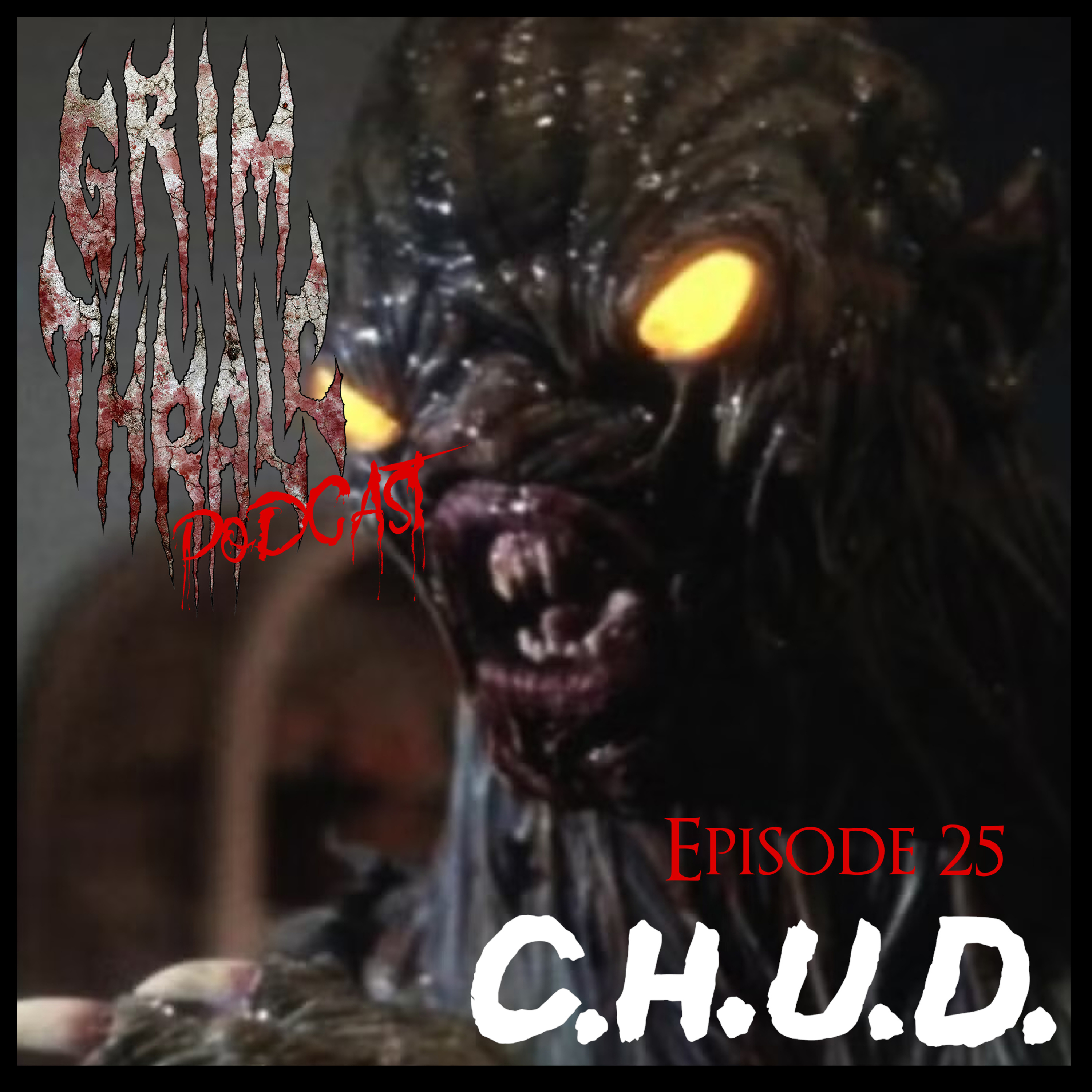 C.H.U.D. (1984) episode artwork
